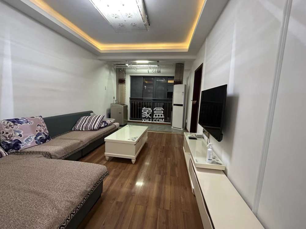 提香蓝岸 3室2厅1卫 1800.0元/月 提香蓝岸 3室2厅1卫 1800.0元/月室内图