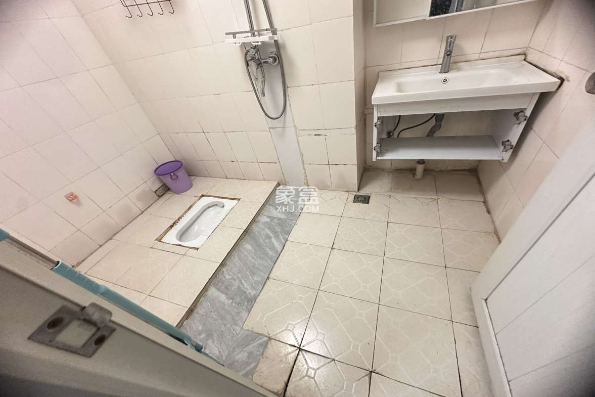 德庆水韵山城 1室1厅1卫 1500.0元/月 德庆水韵山城 1室1厅1卫 1500.0元/月室内图