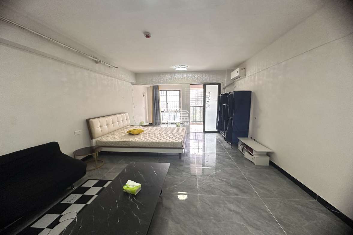 德庆水韵山城 1室1厅1卫 1500.0元/月 德庆水韵山城 1室1厅1卫 1500.0元/月室内图