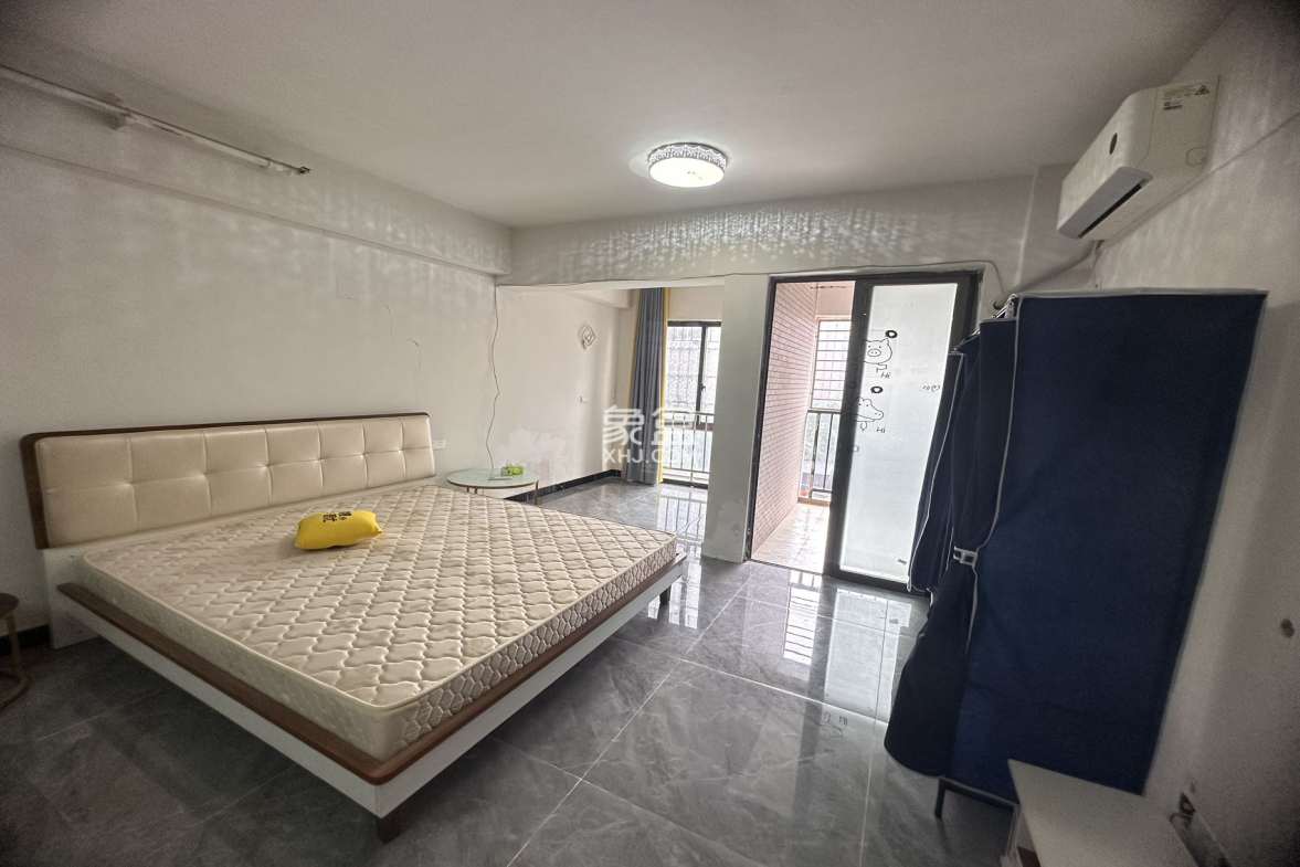 德庆水韵山城 1室1厅1卫 1500.0元/月 德庆水韵山城 1室1厅1卫 1500.0元/月室内图