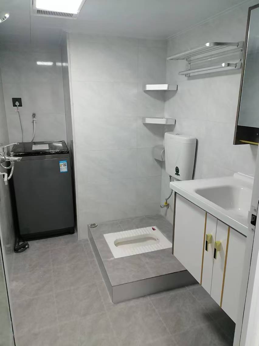 瑞丰汇 1室1厅1卫 1800.0元/月 瑞丰汇 1室1厅1卫 1800.0元/月室内图