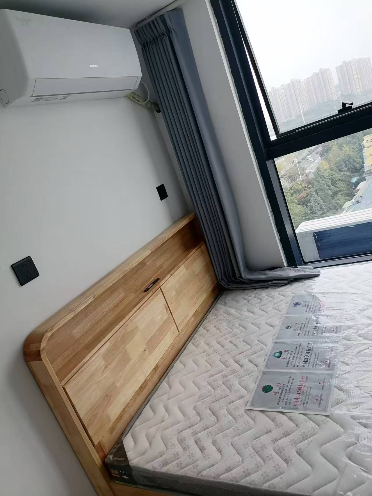 瑞丰汇 1室1厅1卫 1800.0元/月 瑞丰汇 1室1厅1卫 1800.0元/月室内图