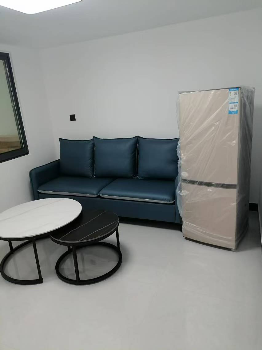 瑞丰汇 1室1厅1卫 1800.0元/月 瑞丰汇 1室1厅1卫 1800.0元/月室内图