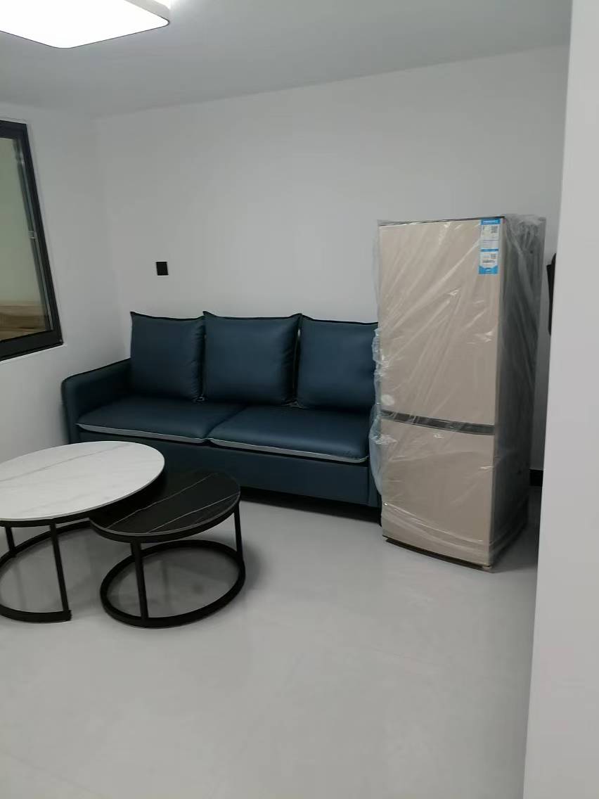 瑞丰汇 1室1厅1卫 1800.0元/月 瑞丰汇 1室1厅1卫 1800.0元/月室内图