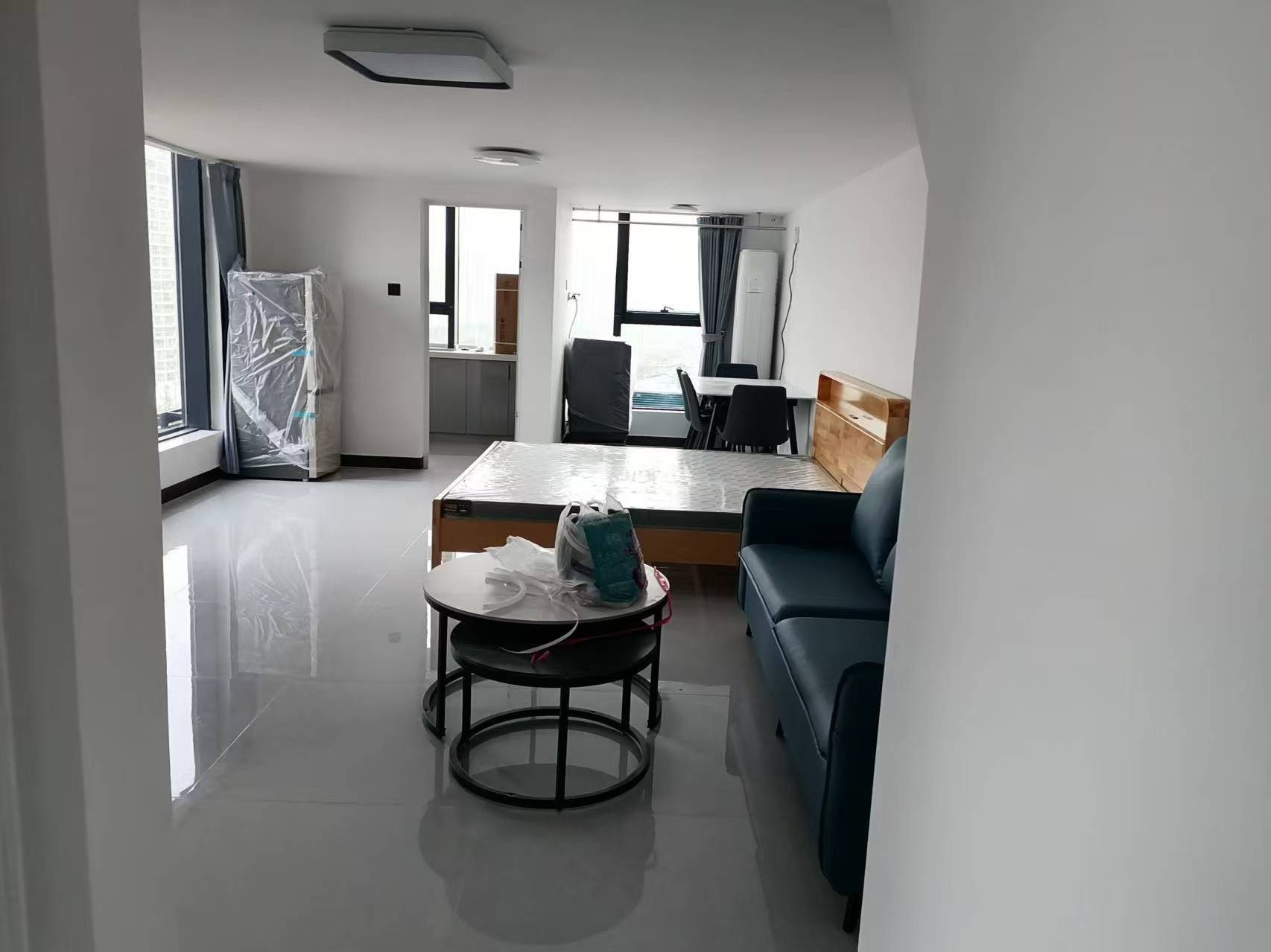 瑞丰汇 1室1厅1卫 1800.0元/月 瑞丰汇 1室1厅1卫 1800.0元/月室内图