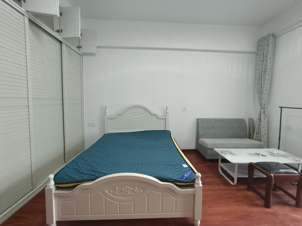 保利麓谷林语I区 1室1厅1卫 1500.0元/月 保利麓谷林语I区 1室1厅1卫 1500.0元/月室内图