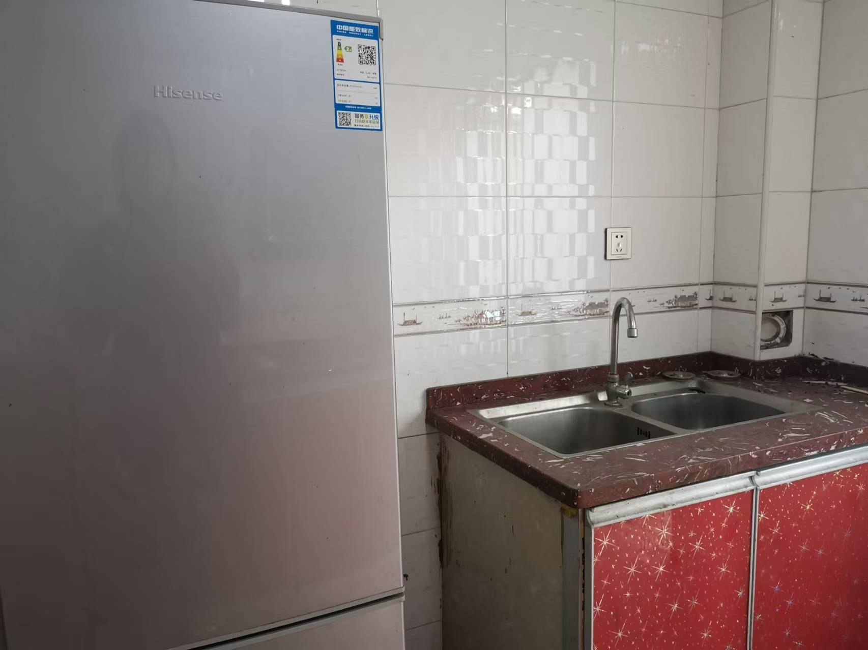 香江城市花园 1室0厅0卫 2600.0元/月 香江城市花园 1室0厅0卫 2600.0元/月室内图