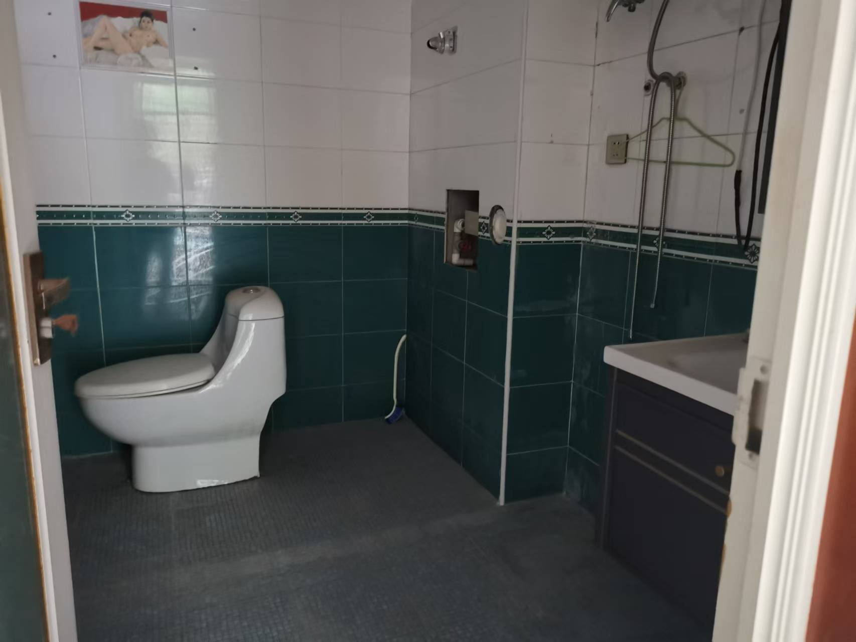 香江城市花园 1室0厅0卫 2600.0元/月 香江城市花园 1室0厅0卫 2600.0元/月室内图