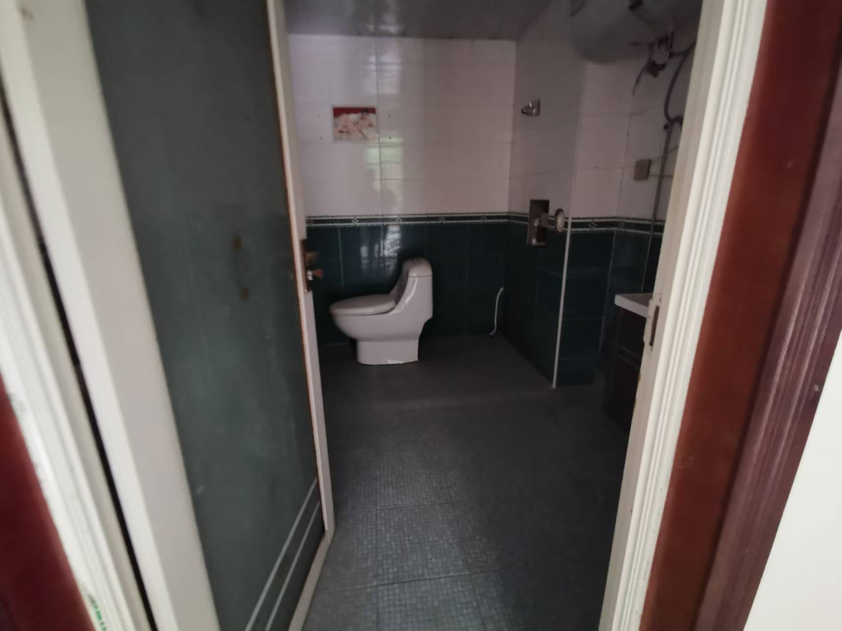 香江城市花园 1室0厅0卫 2600.0元/月 香江城市花园 1室0厅0卫 2600.0元/月室内图