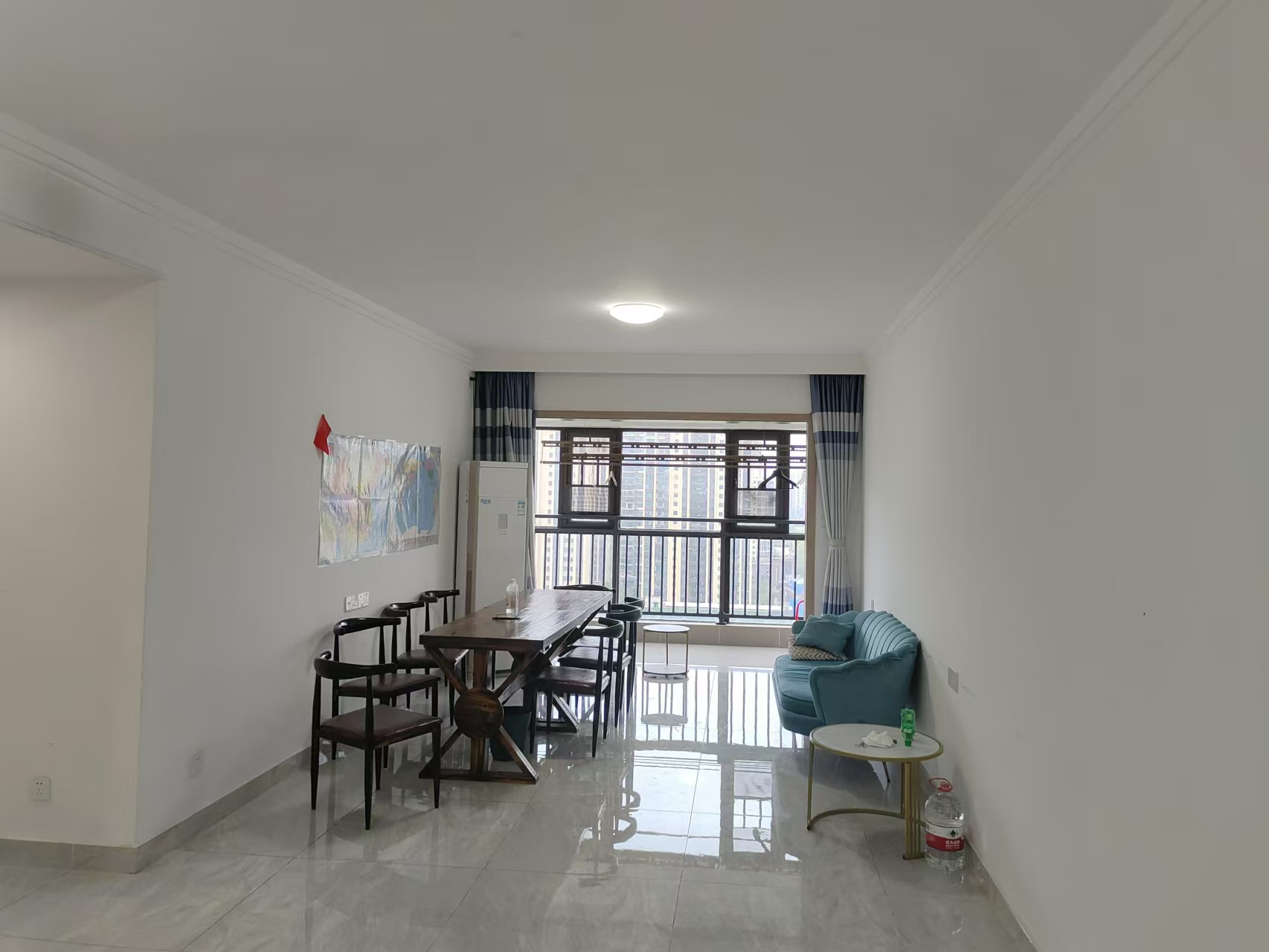 美的翰城  3室2厅1卫    1800.0元/月 美的翰城  3室2厅1卫    1800.0元/月室内图