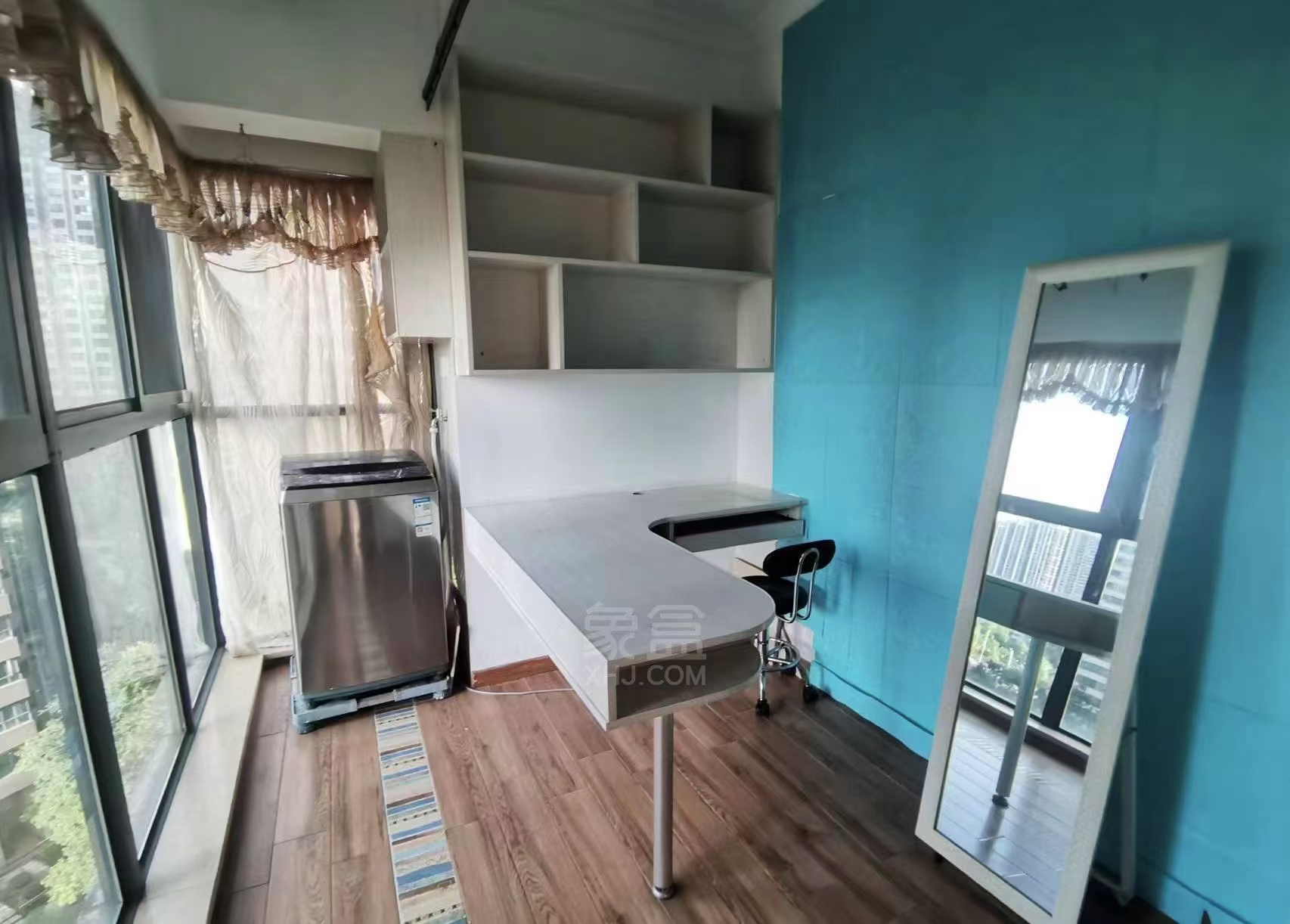 美的城四期 3室2厅2卫 2600.0元/月 美的城四期 3室2厅2卫 2600.0元/月室内图