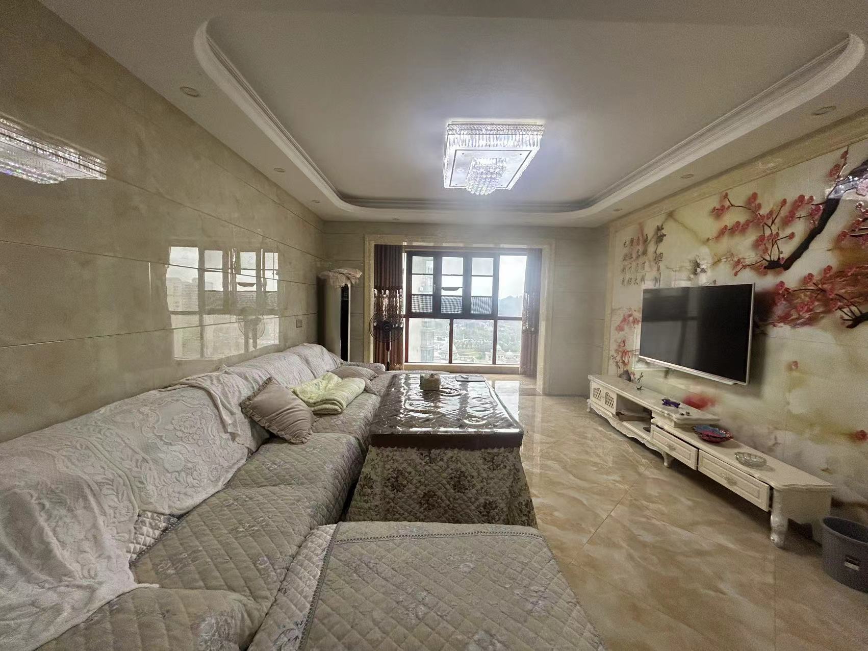 南苑上和一期 3室2厅2卫 2200.0元/月 南苑上和一期 3室2厅2卫 2200.0元/月室内图