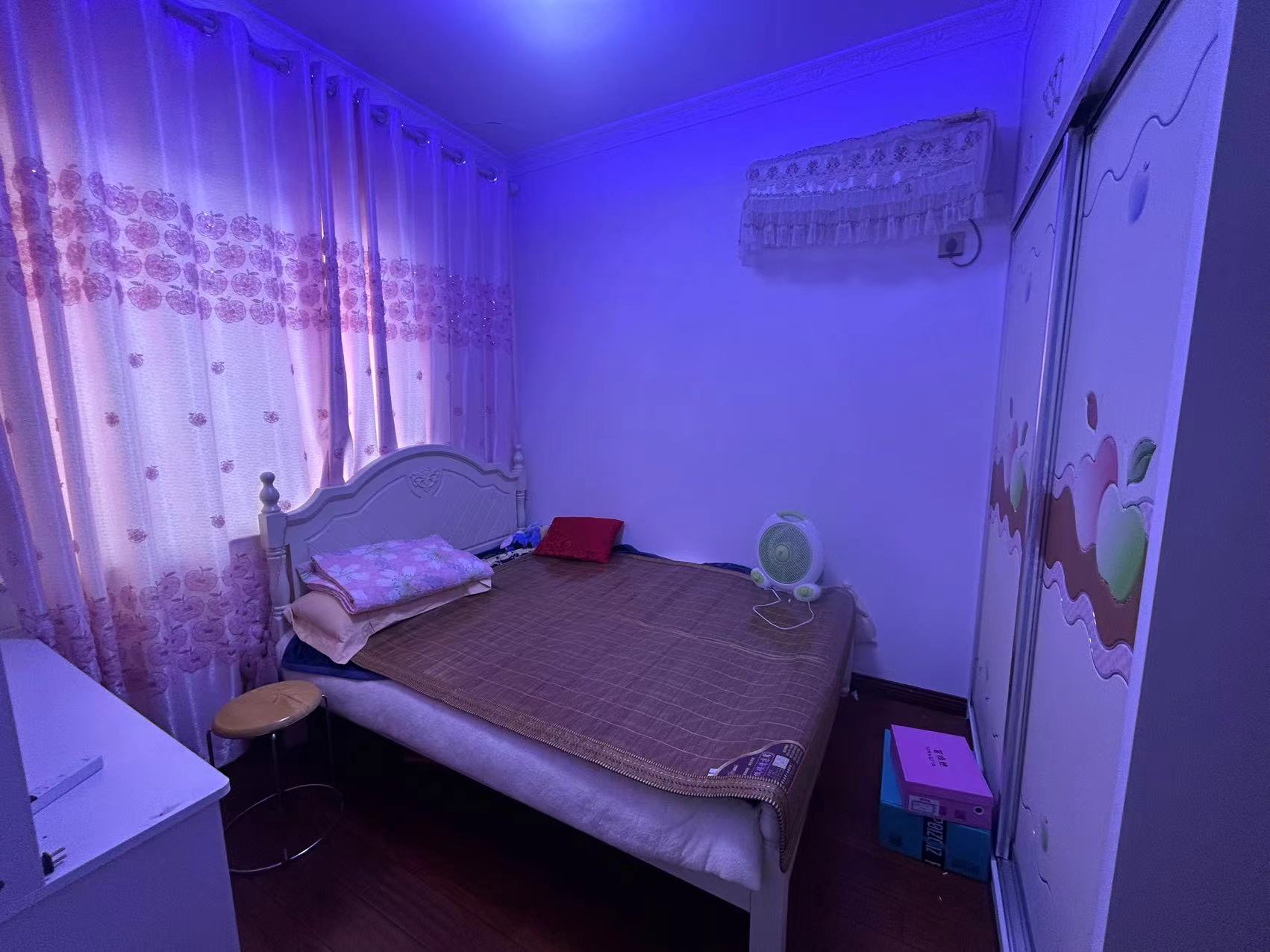 南苑上和一期 3室2厅2卫 2200.0元/月 南苑上和一期 3室2厅2卫 2200.0元/月室内图