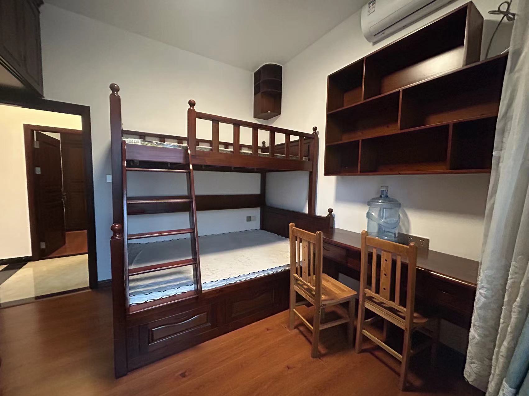 恒隆国际 2室1厅1卫 1800.0元/月 恒隆国际 2室1厅1卫 1800.0元/月室内图