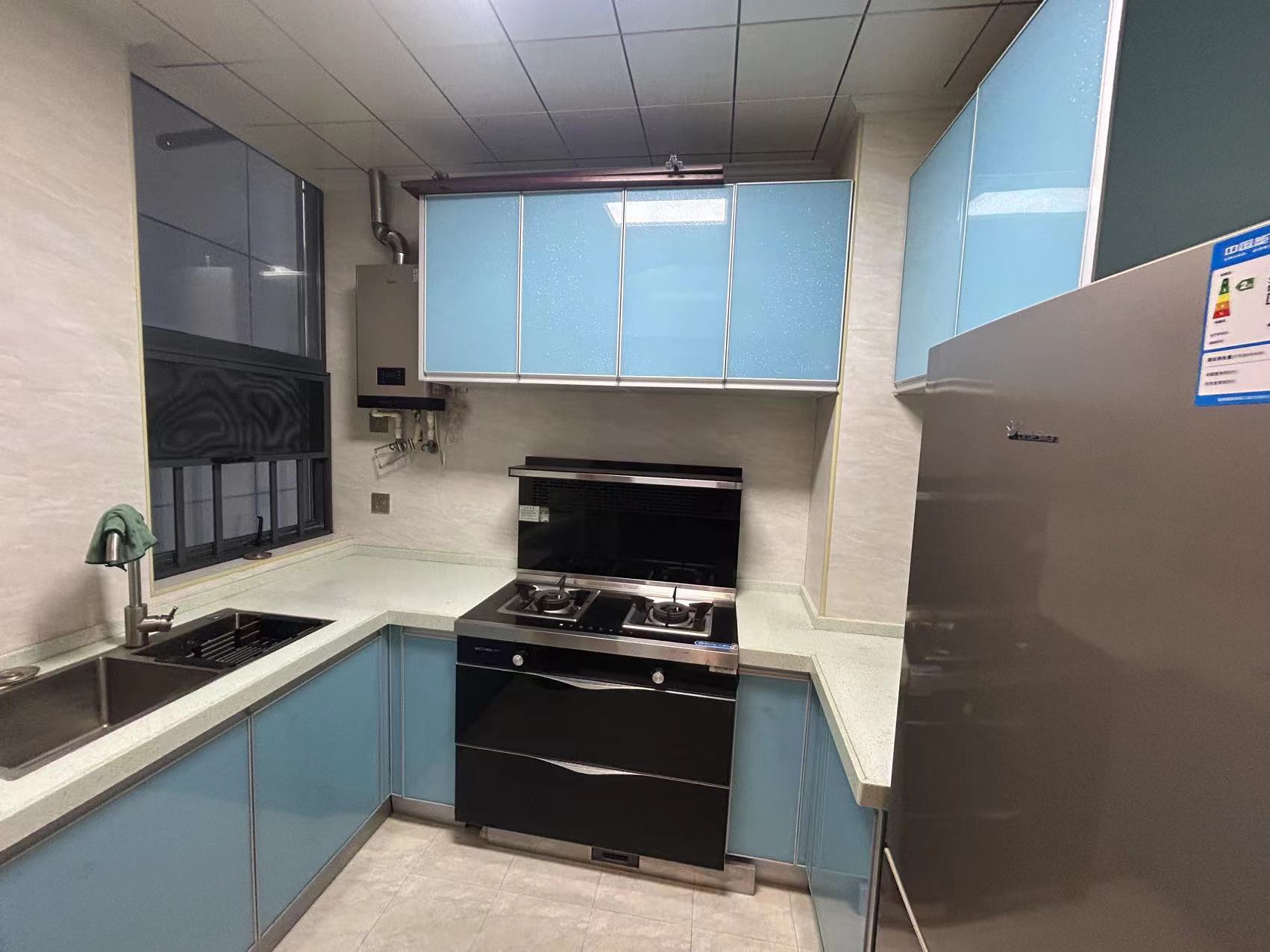 恒隆国际 2室1厅1卫 1800.0元/月 恒隆国际 2室1厅1卫 1800.0元/月室内图