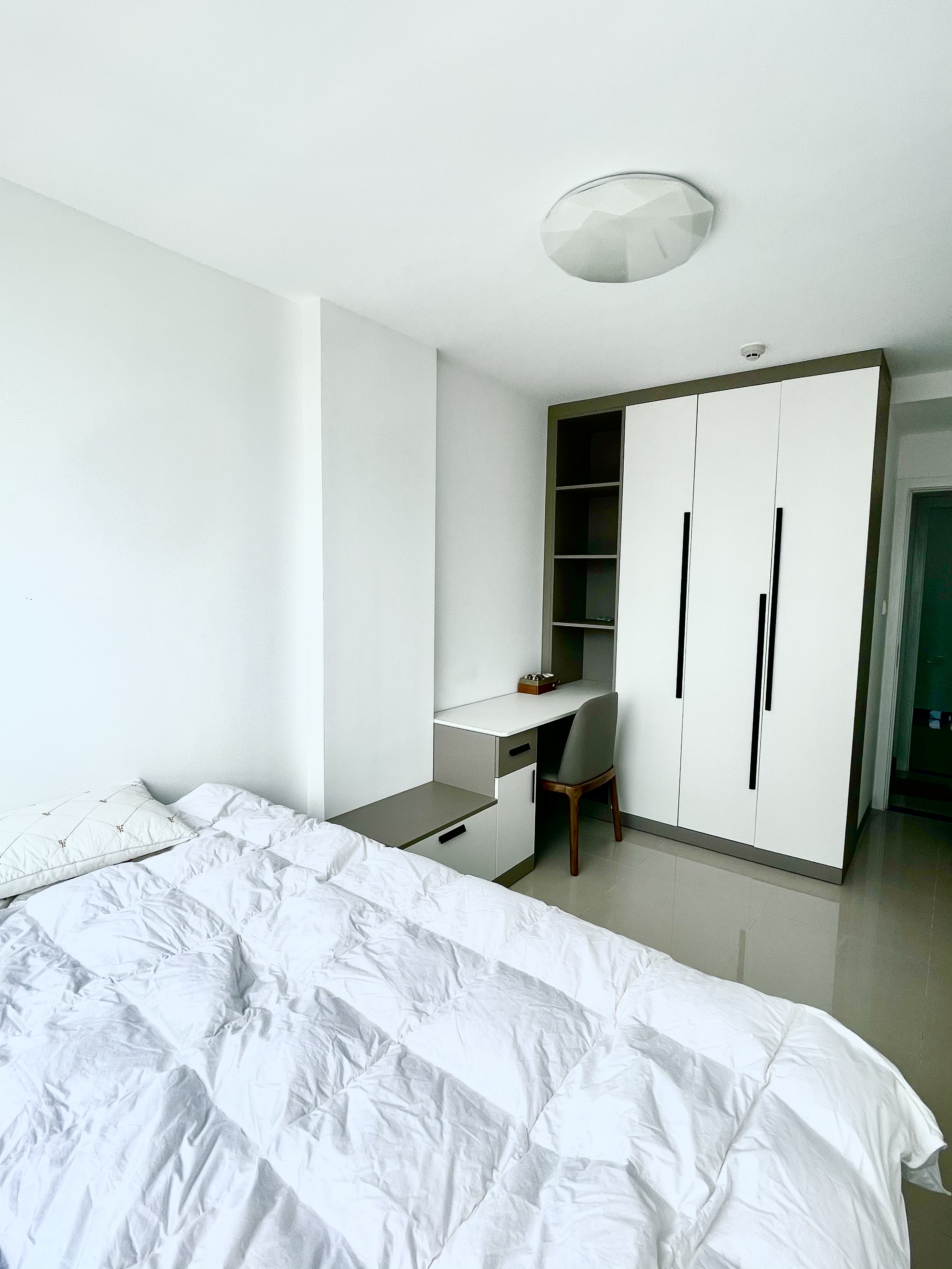 华盛国际公寓 2室2厅1卫 88.0万 华盛国际公寓 2室2厅1卫 88.0万户型图