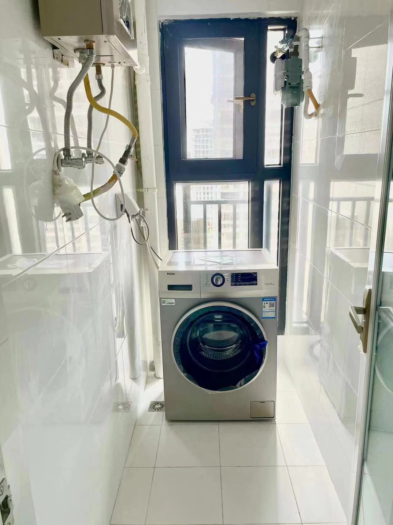 华盛国际公寓 2室2厅1卫 88.0万 华盛国际公寓 2室2厅1卫 88.0万室内图