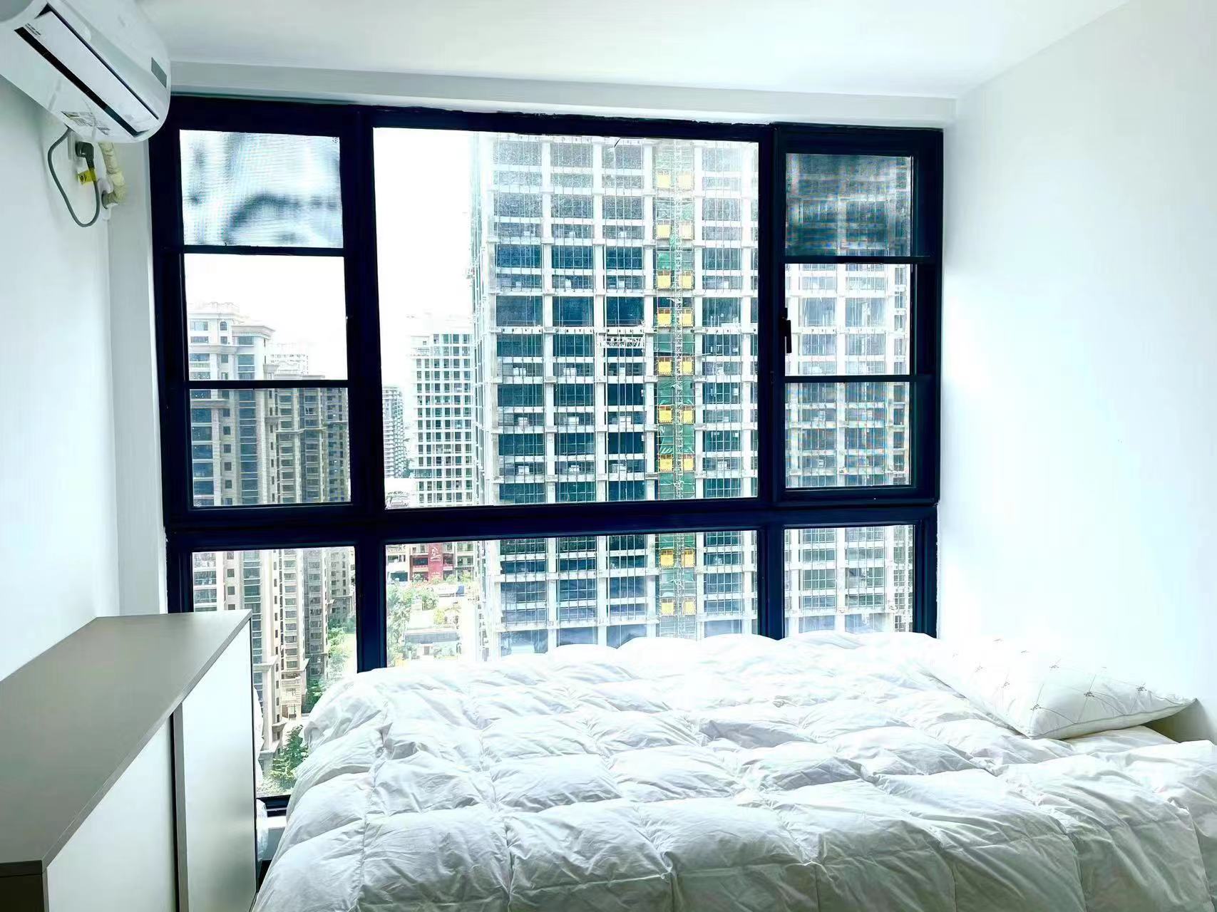 华盛国际公寓 2室2厅1卫 88.0万 华盛国际公寓 2室2厅1卫 88.0万室内图