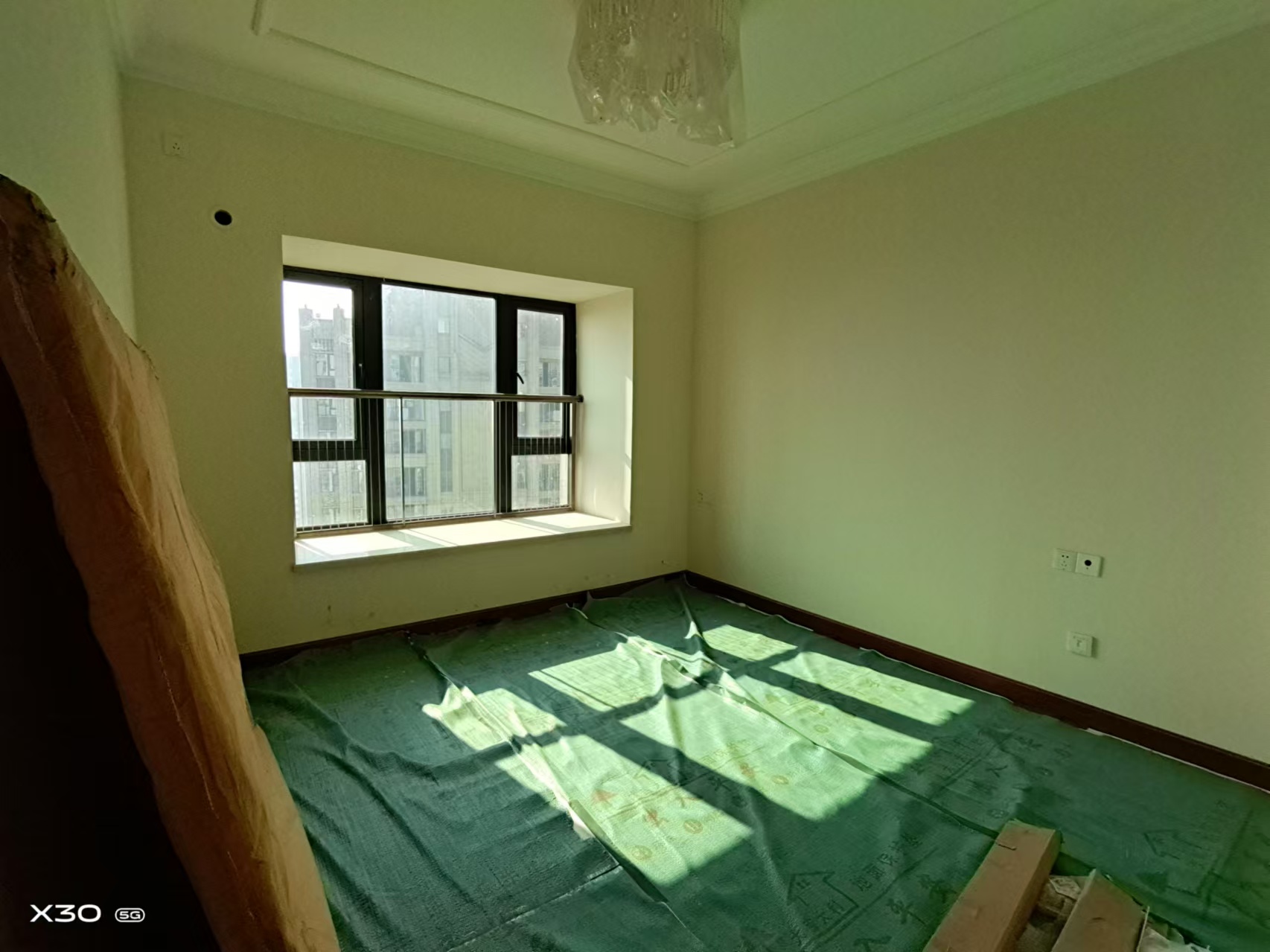 恒大名都 3室2厅2卫 62.8万 恒大名都 3室2厅2卫 62.8万室内图