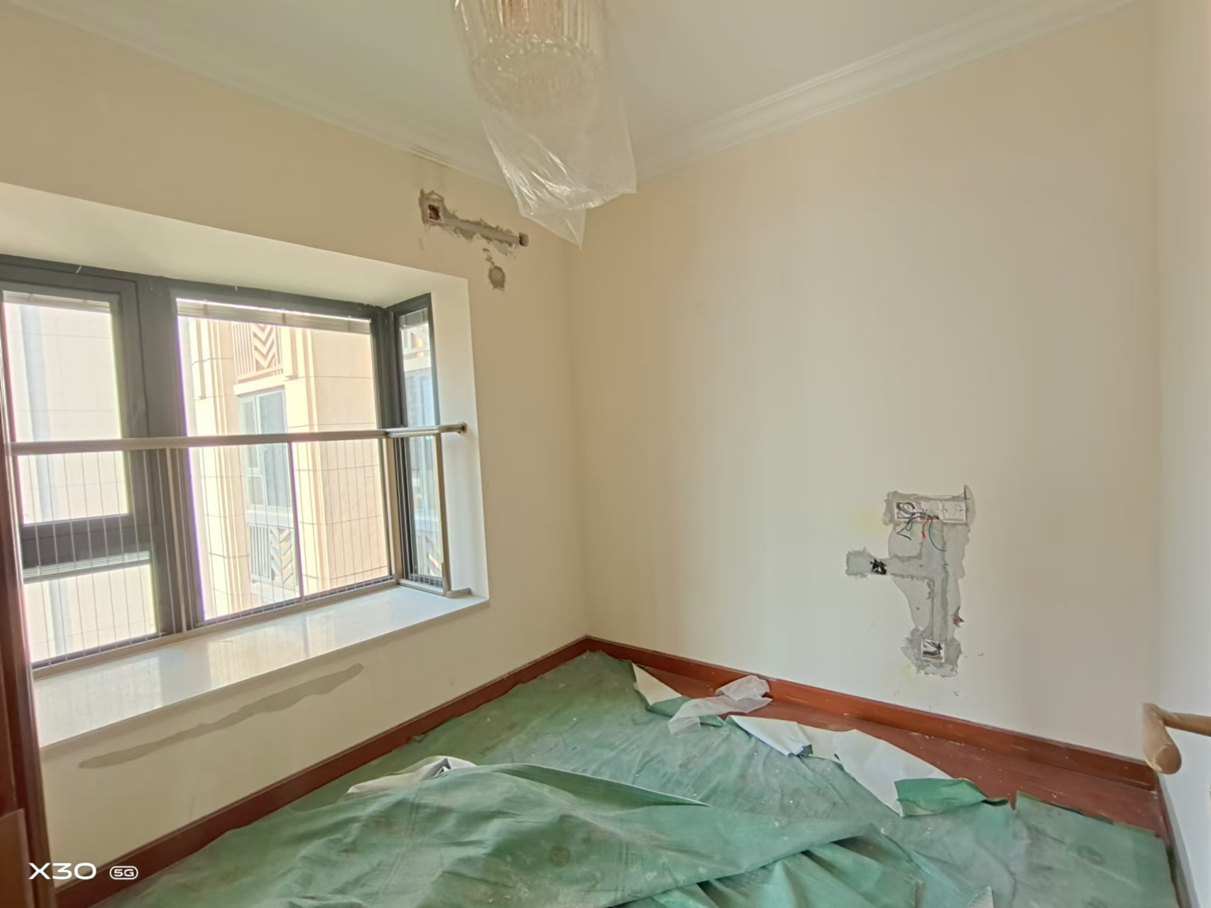 恒大名都 3室2厅2卫 62.8万 恒大名都 3室2厅2卫 62.8万室内图