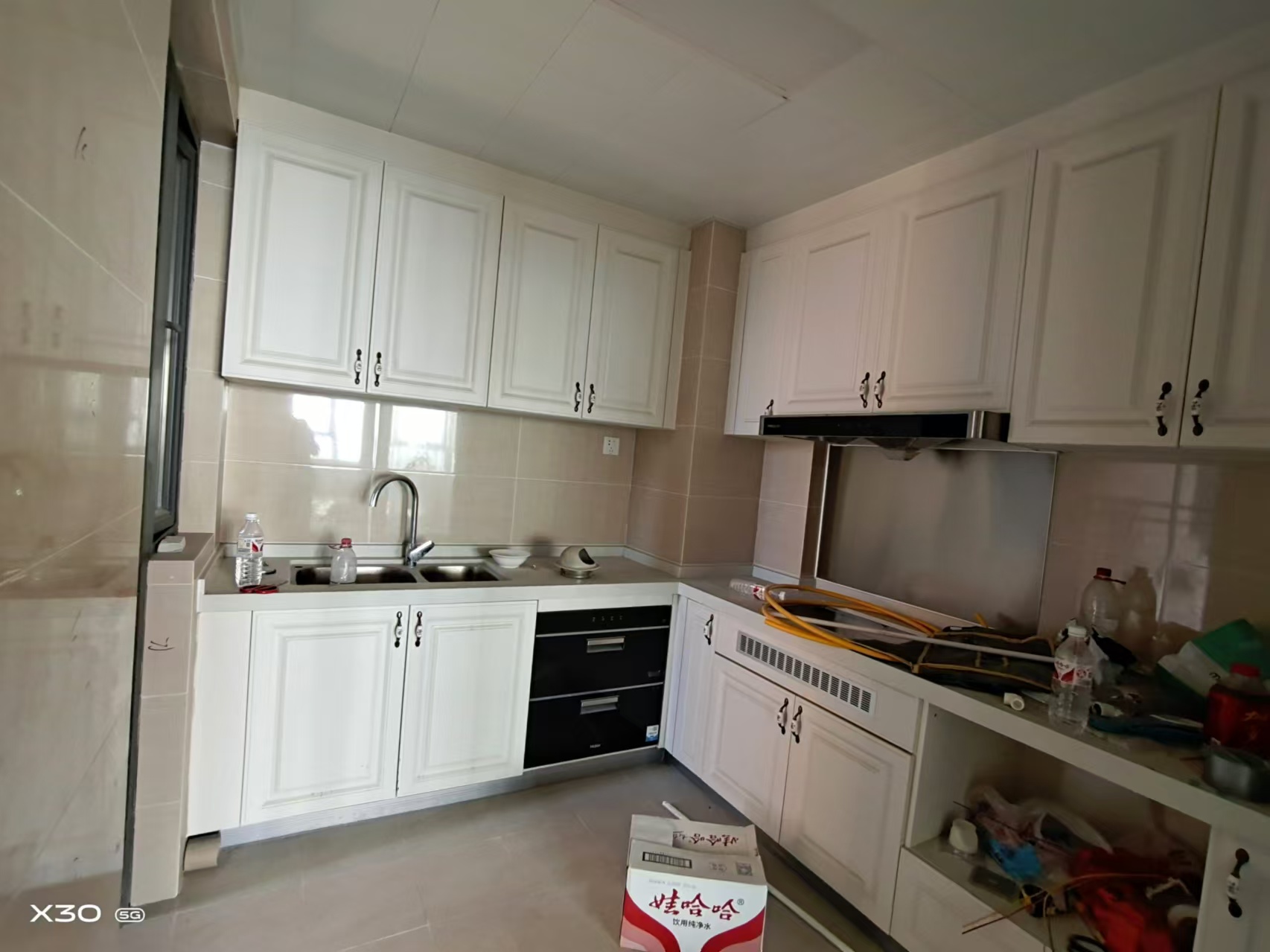 恒大名都 3室2厅2卫 62.8万 恒大名都 3室2厅2卫 62.8万室内图