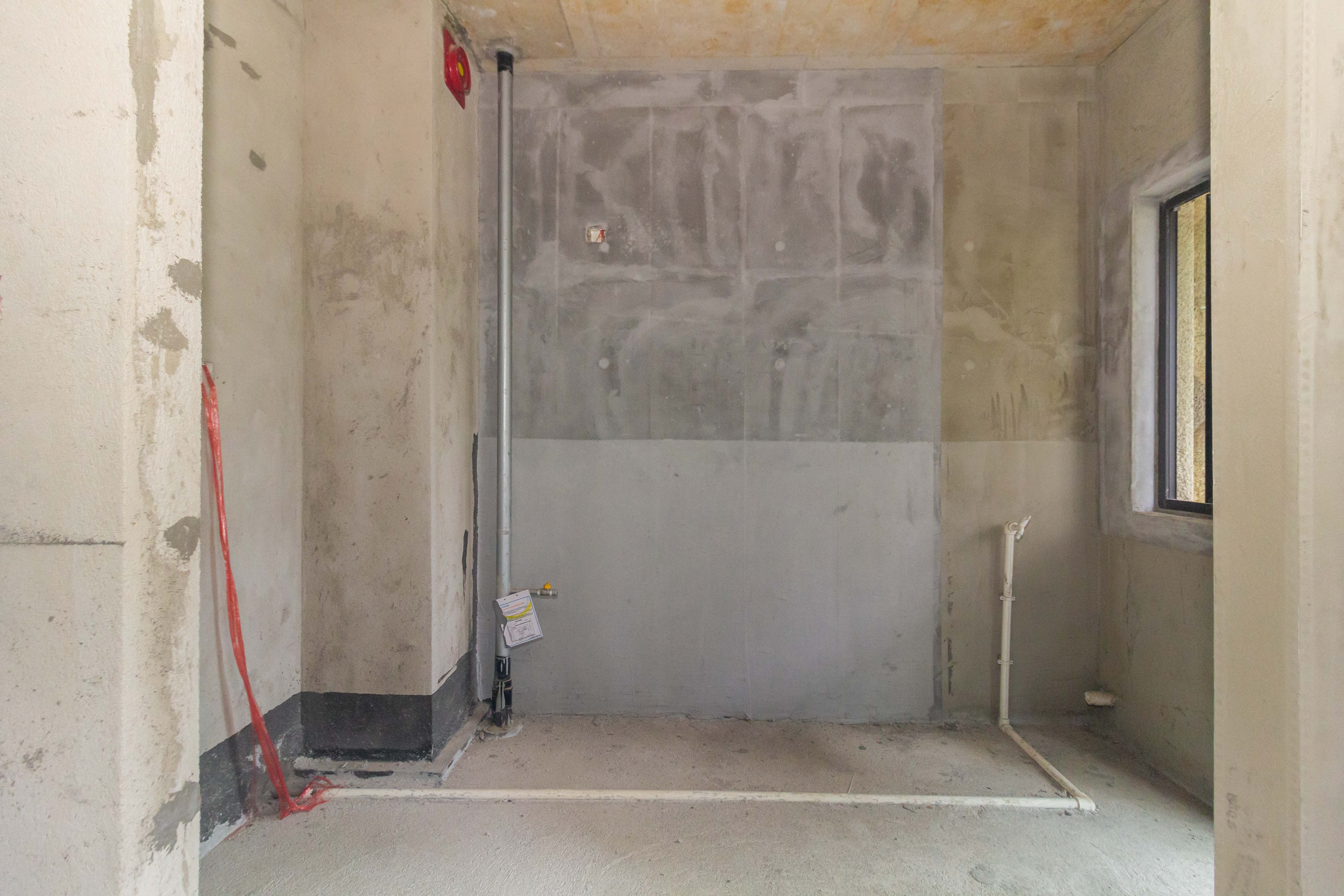 南益名士豪庭  4室2厅2卫    120.0万厨房