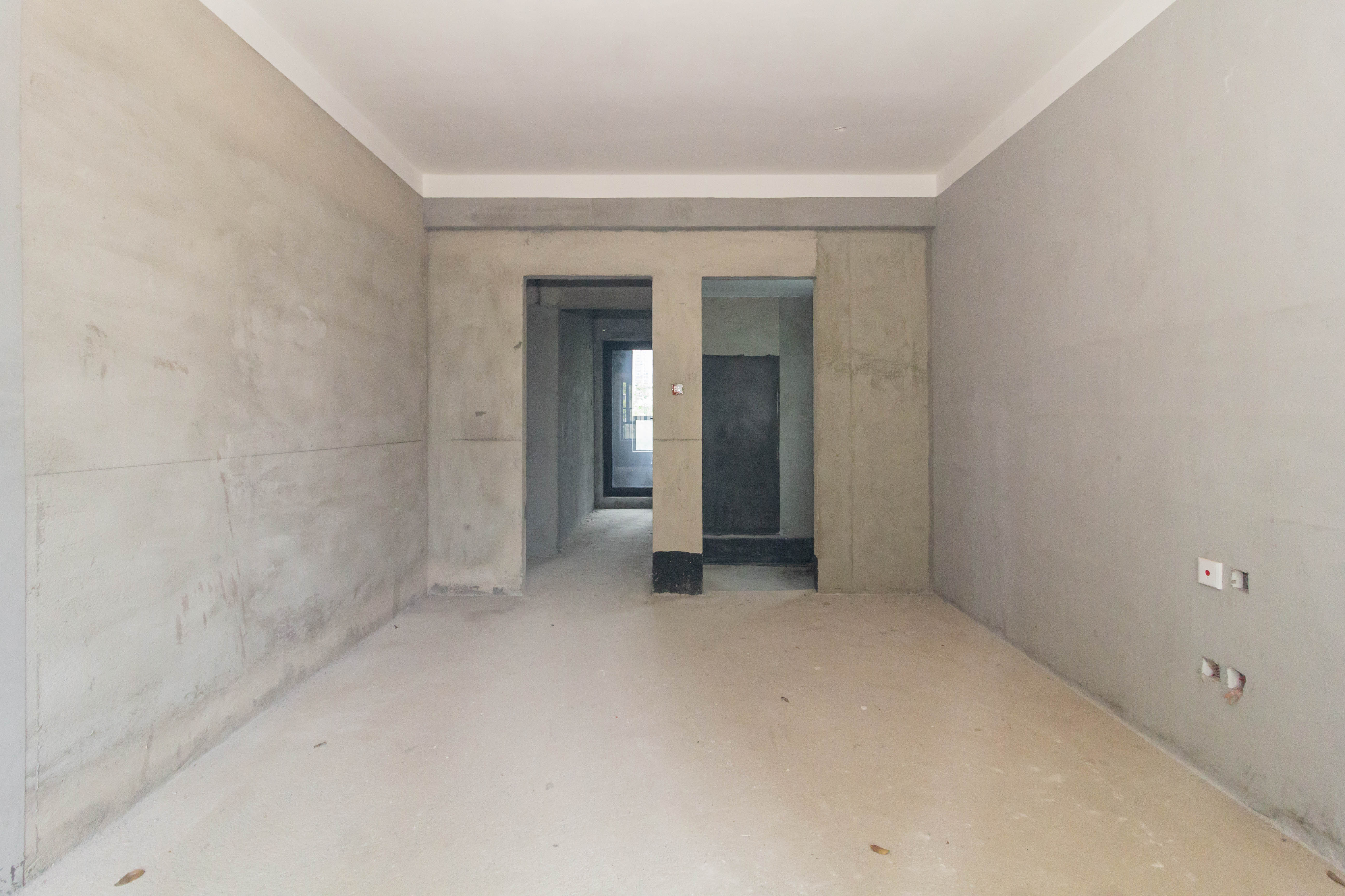 南益名士豪庭  4室2厅2卫    120.0万卧室