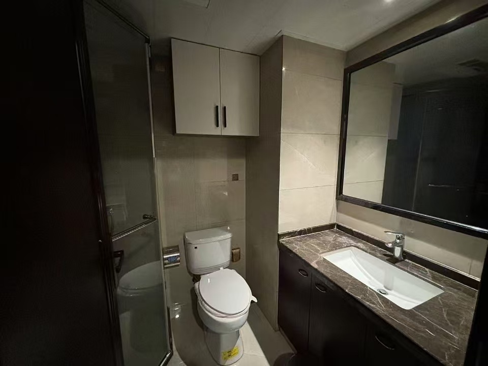 湘江公馆 1室1厅1卫 1600.0元/月 湘江公馆 1室1厅1卫 1600.0元/月室内图