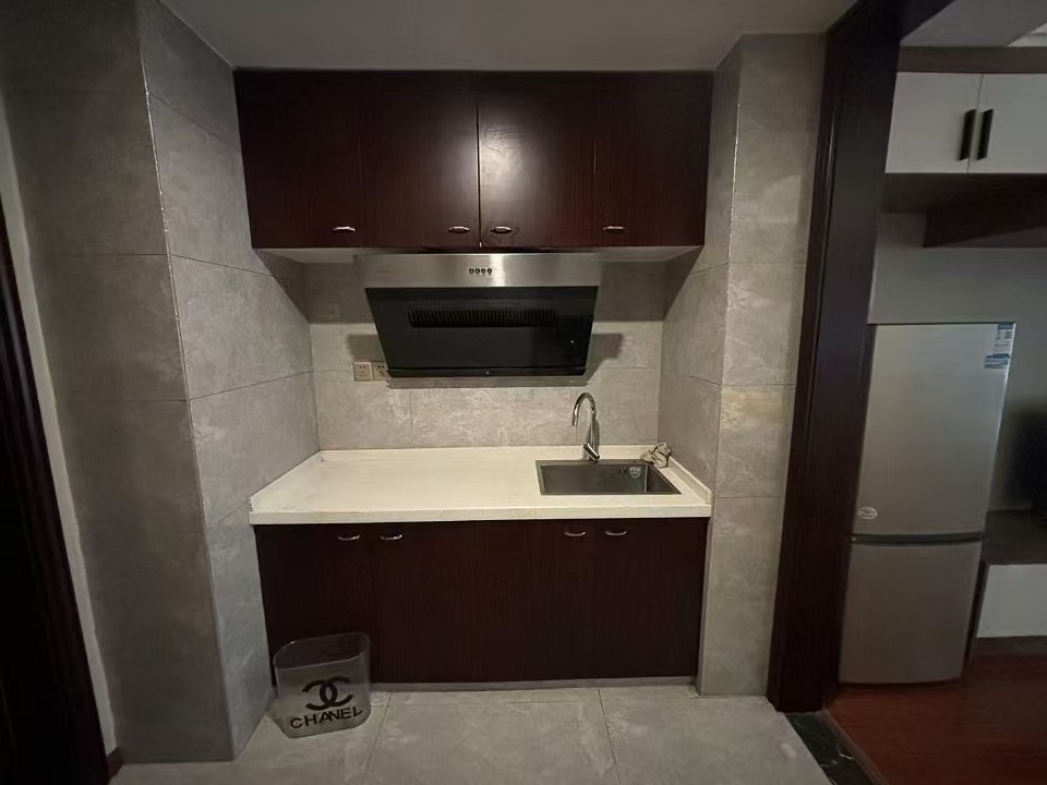 湘江公馆 1室1厅1卫 1600.0元/月 湘江公馆 1室1厅1卫 1600.0元/月室内图