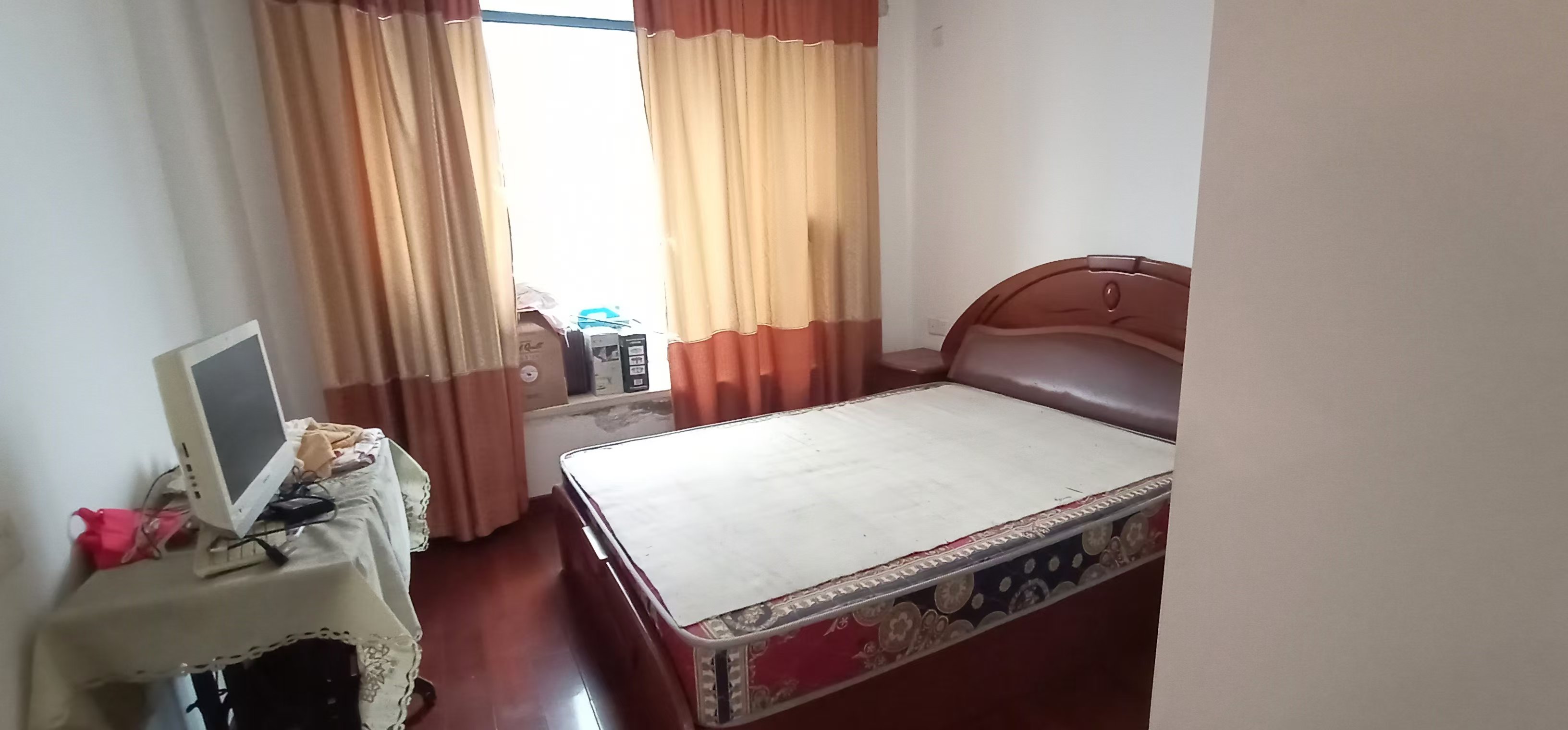 山水国际 3室2厅2卫 59.8万 山水国际 3室2厅2卫 59.8万室内图