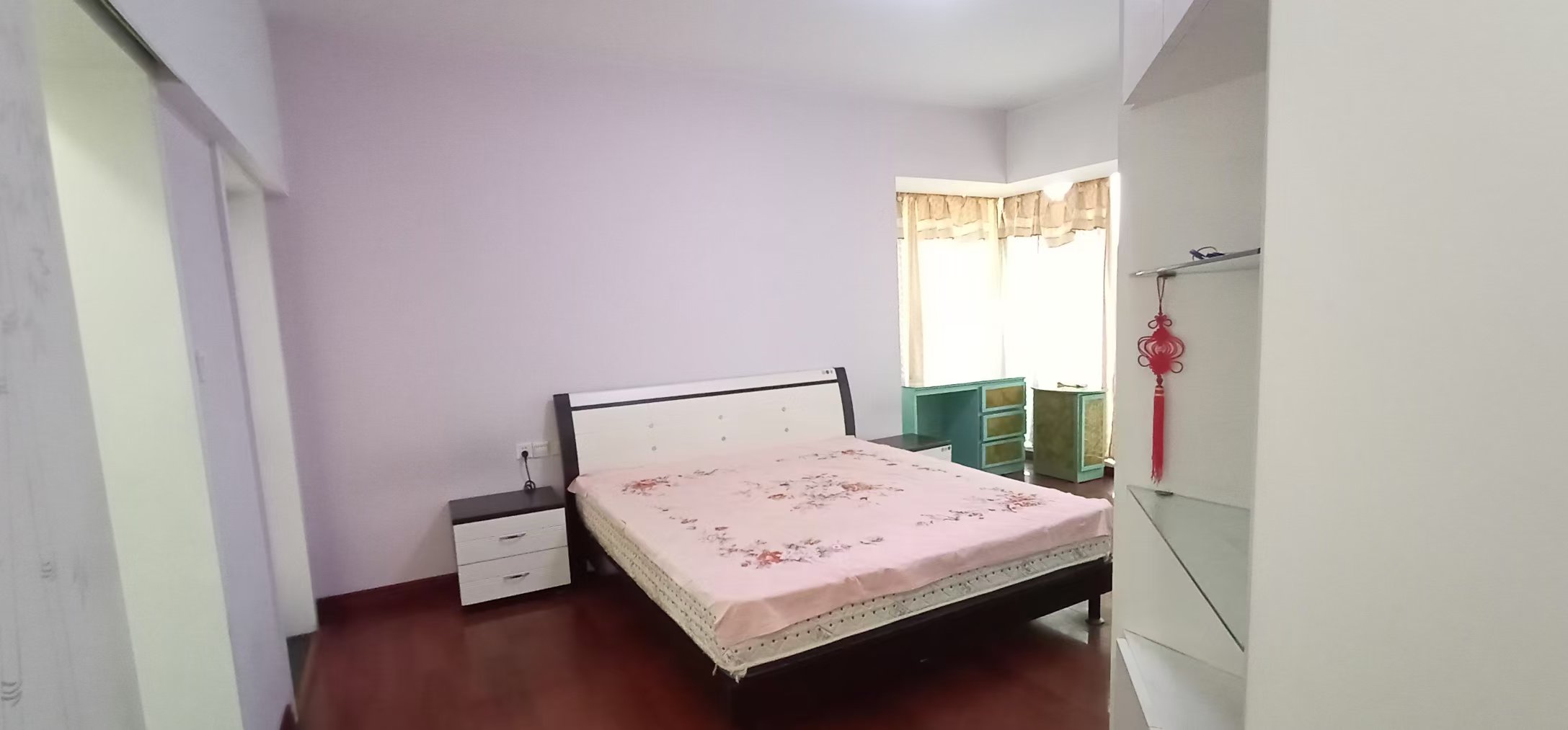 山水国际 3室2厅2卫 59.8万 山水国际 3室2厅2卫 59.8万室内图