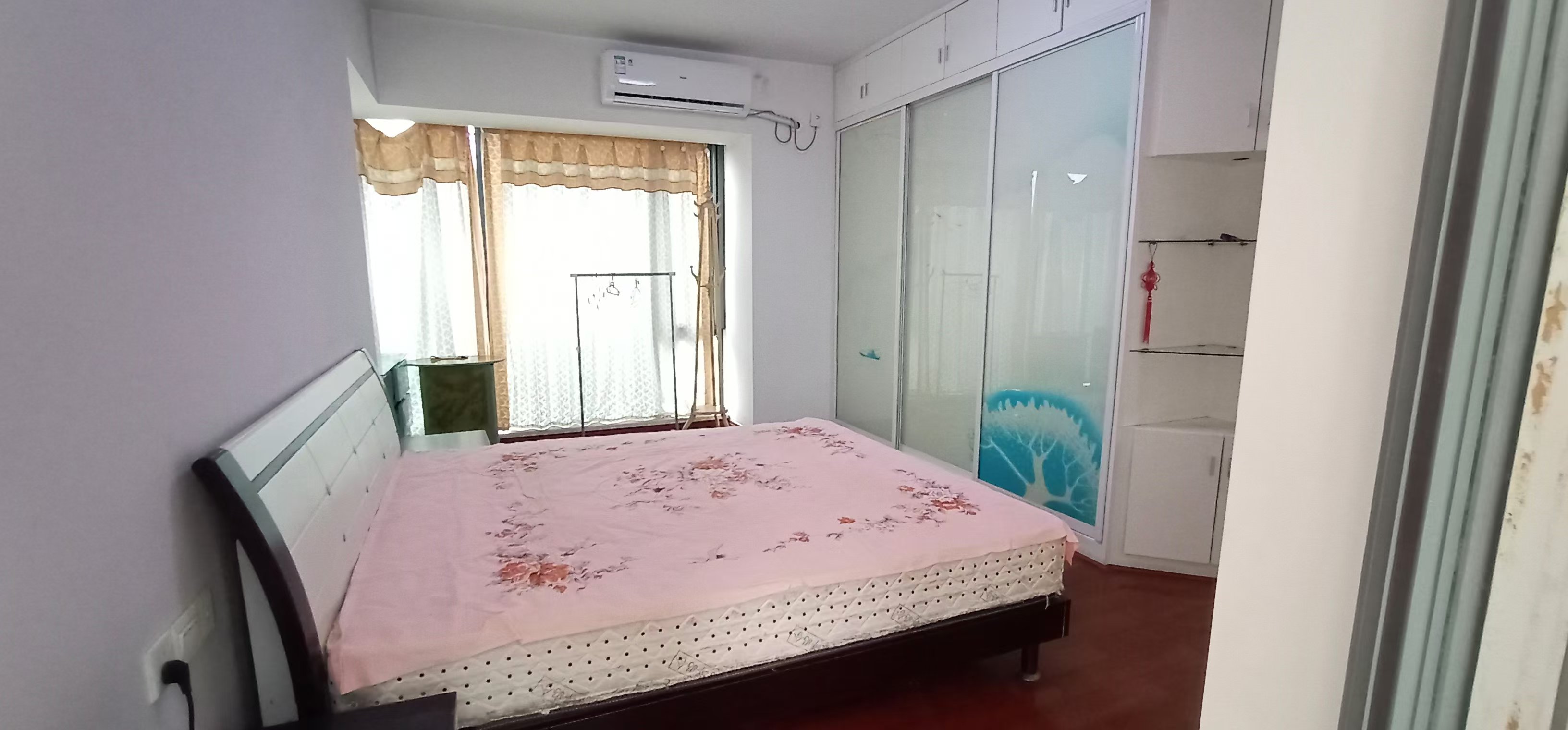 山水国际 3室2厅2卫 59.8万 山水国际 3室2厅2卫 59.8万室内图