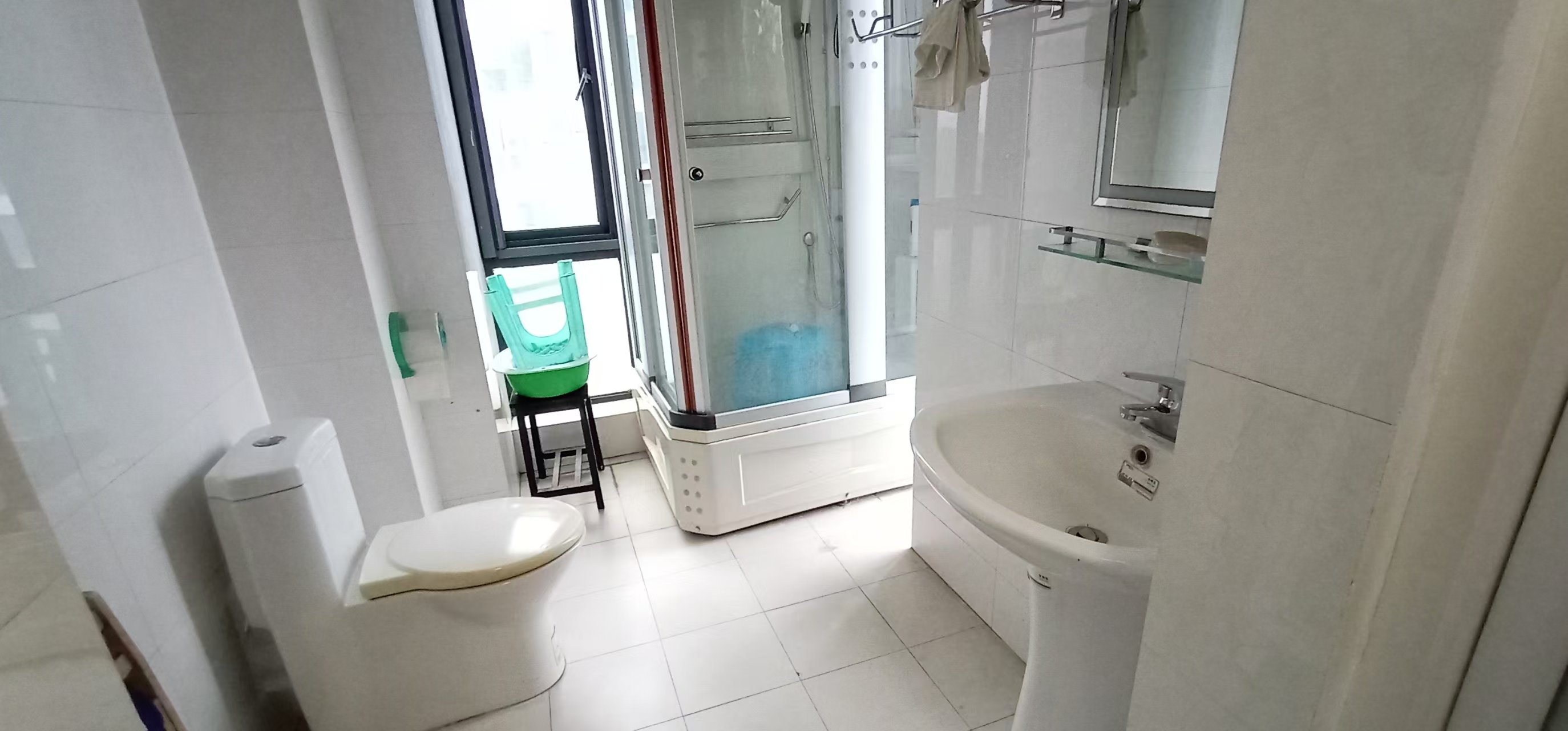 山水国际 3室2厅2卫 59.8万 山水国际 3室2厅2卫 59.8万室内图