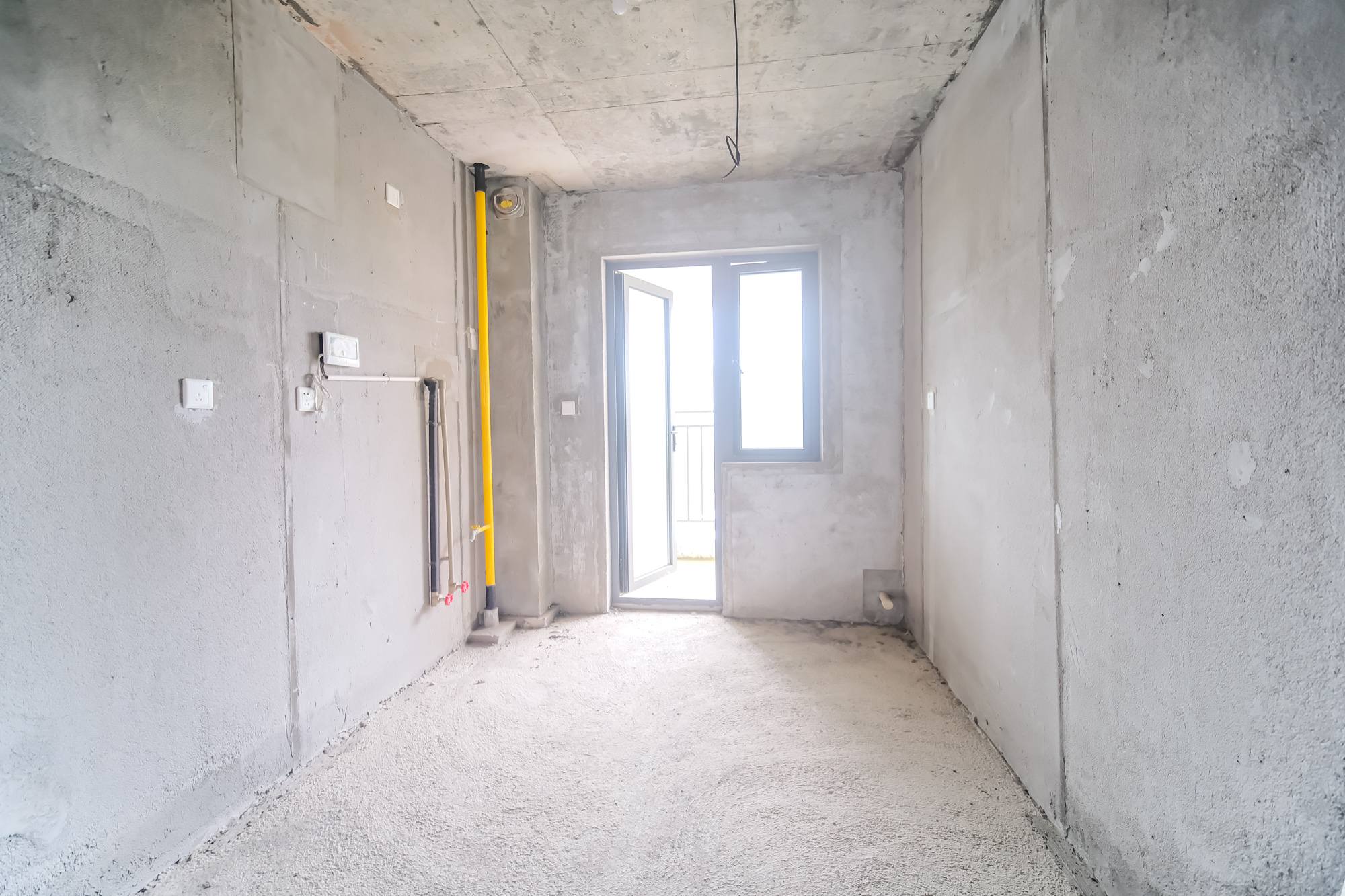 保利金香槟 4室2厅2卫 130.0万 保利金香槟 4室2厅2卫 130.0万厨房