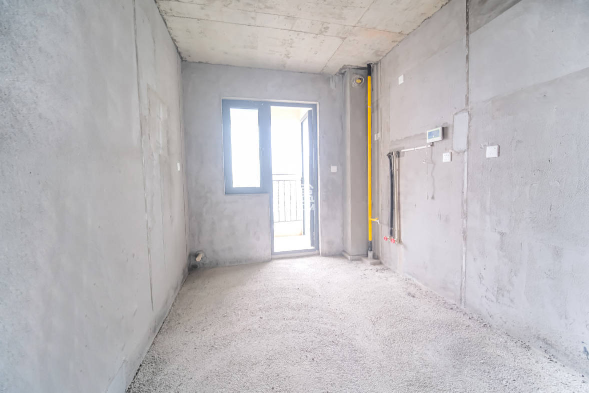 保利金香槟 4室2厅2卫 118.0万 保利金香槟 4室2厅2卫 118.0万厨房