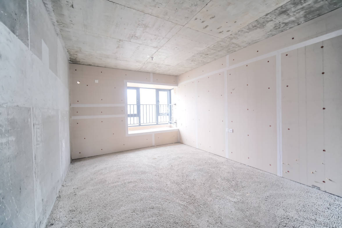 保利金香槟 4室2厅2卫 118.0万 保利金香槟 4室2厅2卫 118.0万卧室