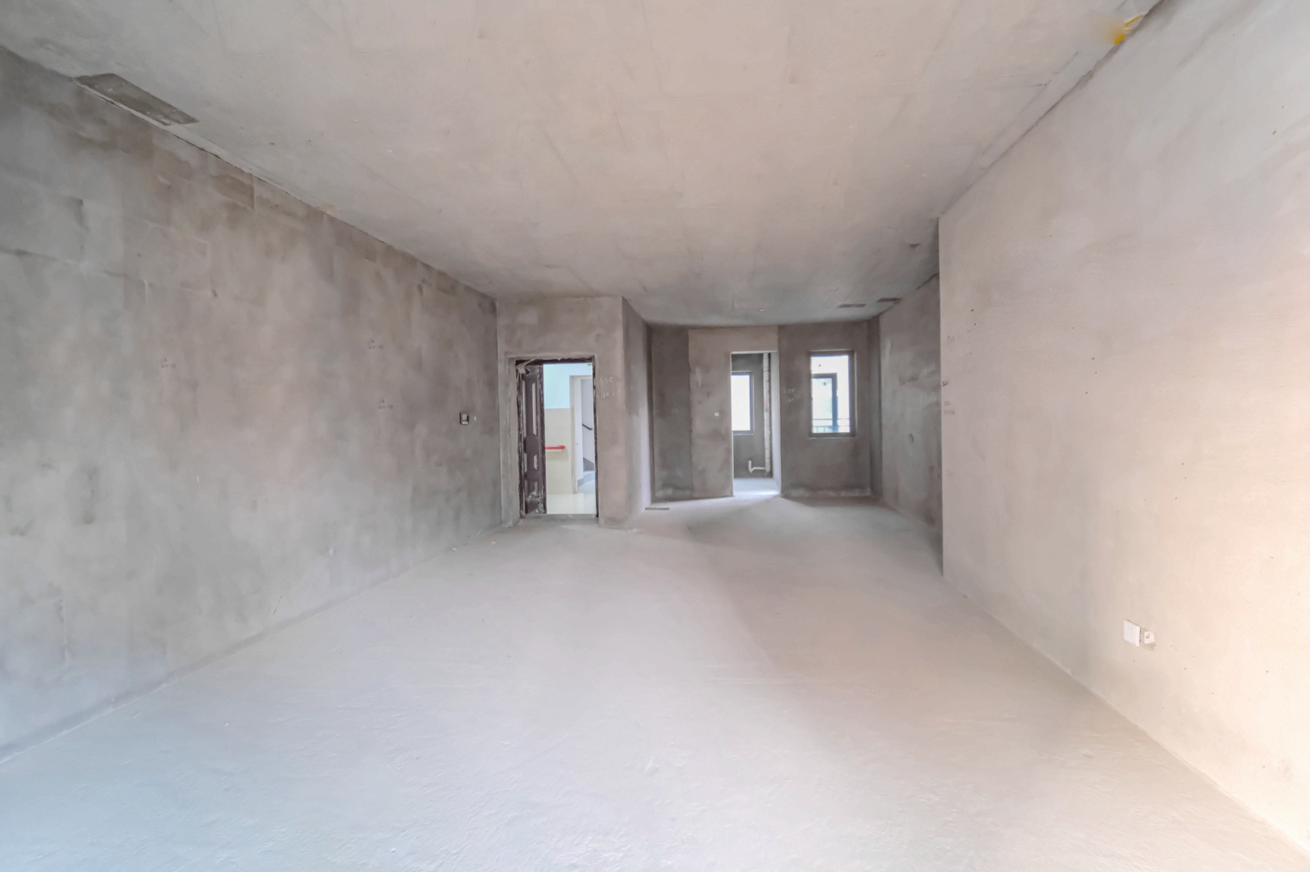 永宏万家里 4室2厅2卫 120.8万 永宏万家里 4室2厅2卫 120.8万客厅