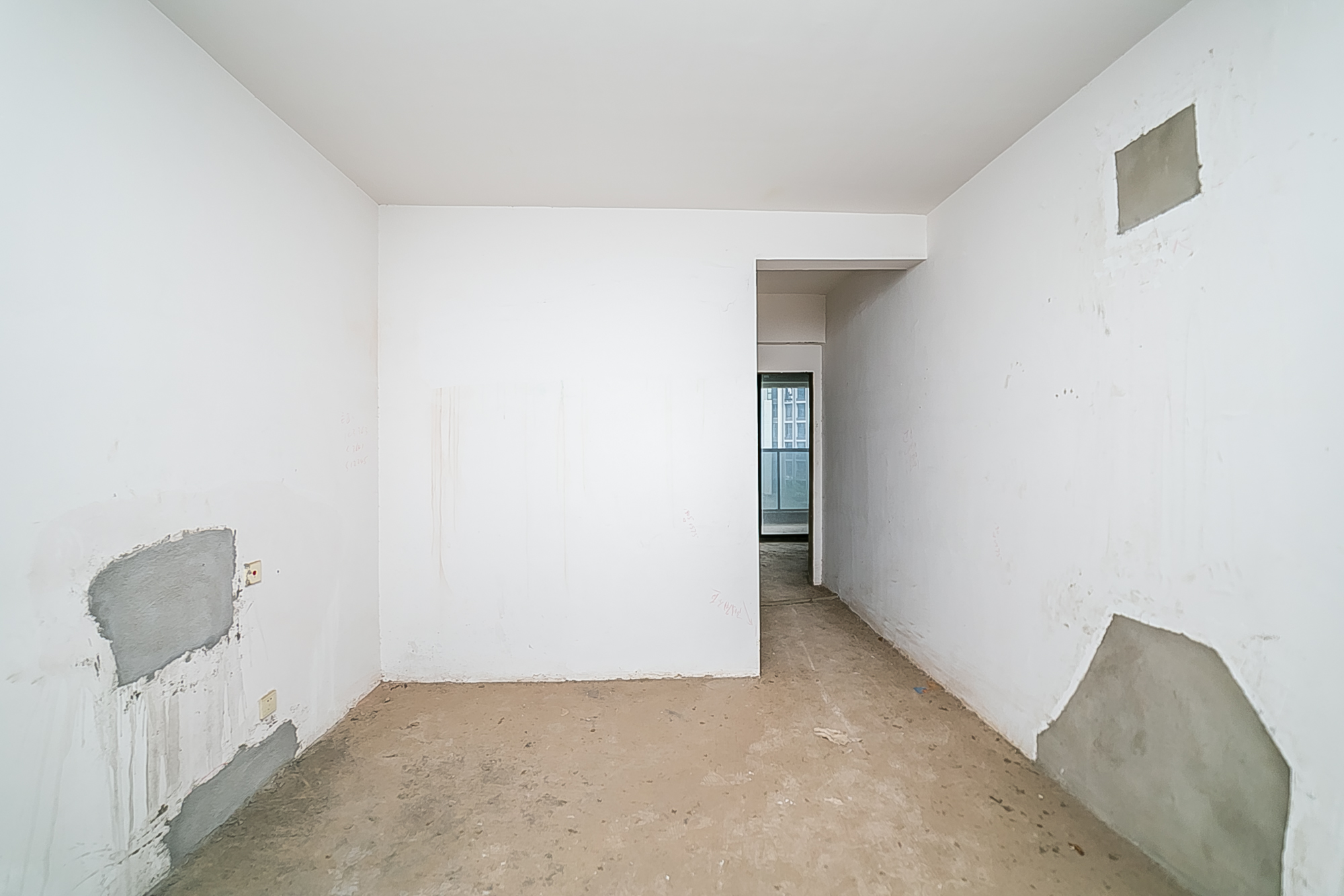 通用时代国际社区 4室2厅2卫 138.8万 通用时代国际社区 4室2厅2卫 138.8万卧室