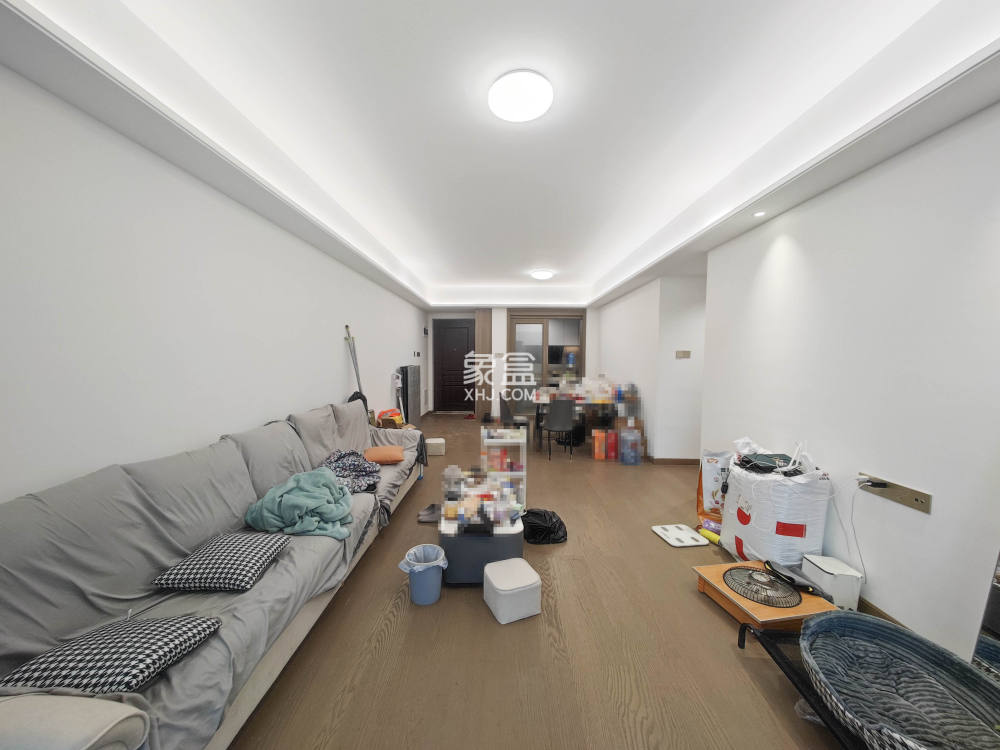 阳光城尚东湾青柠园  3室2厅2卫    150.0万