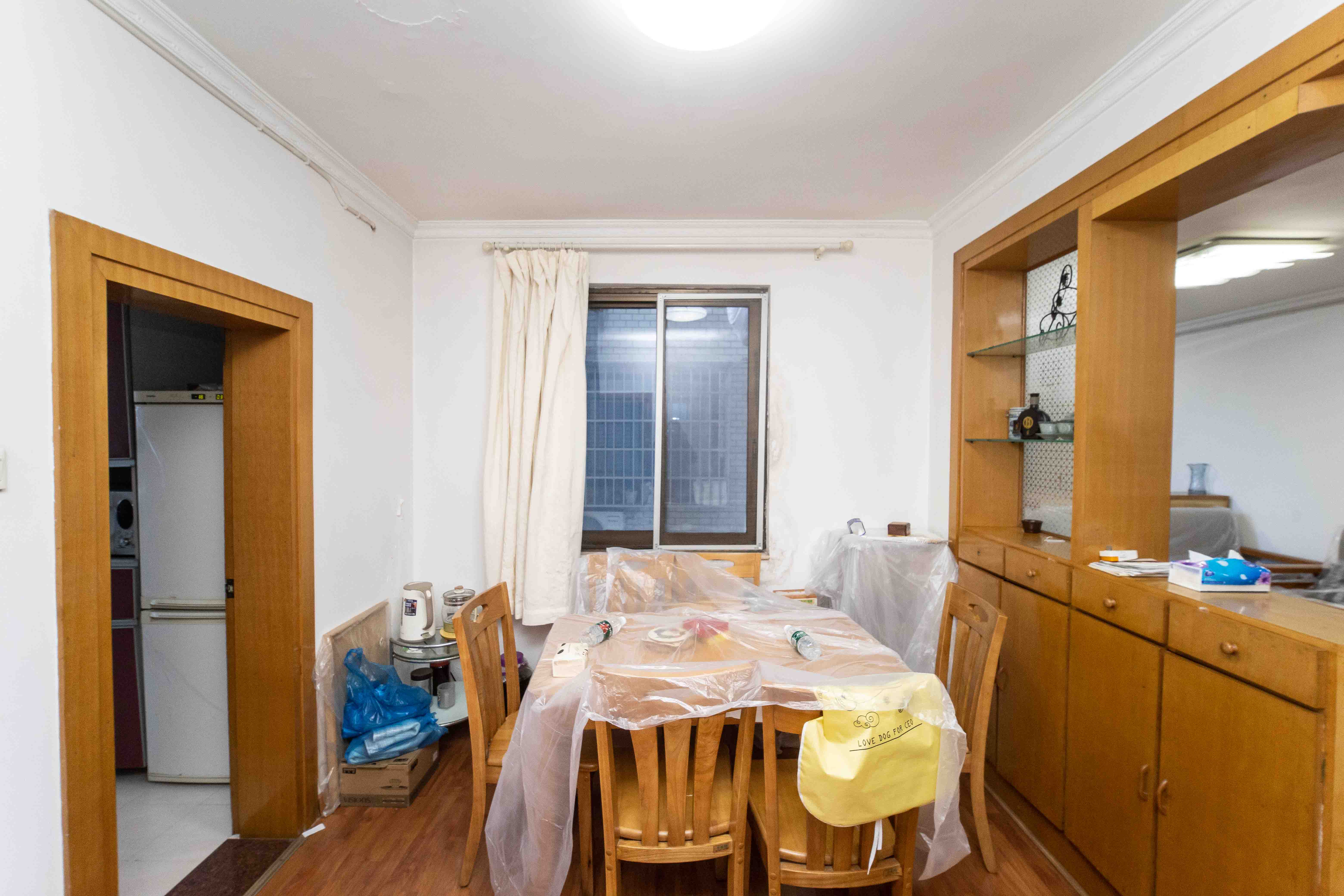 紫薇公寓  3室2厅2卫    80.0万其他