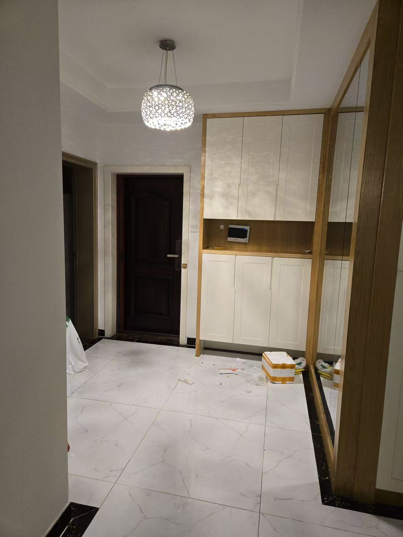 文景领秀  2室2厅1卫    2200.0元/月室内图