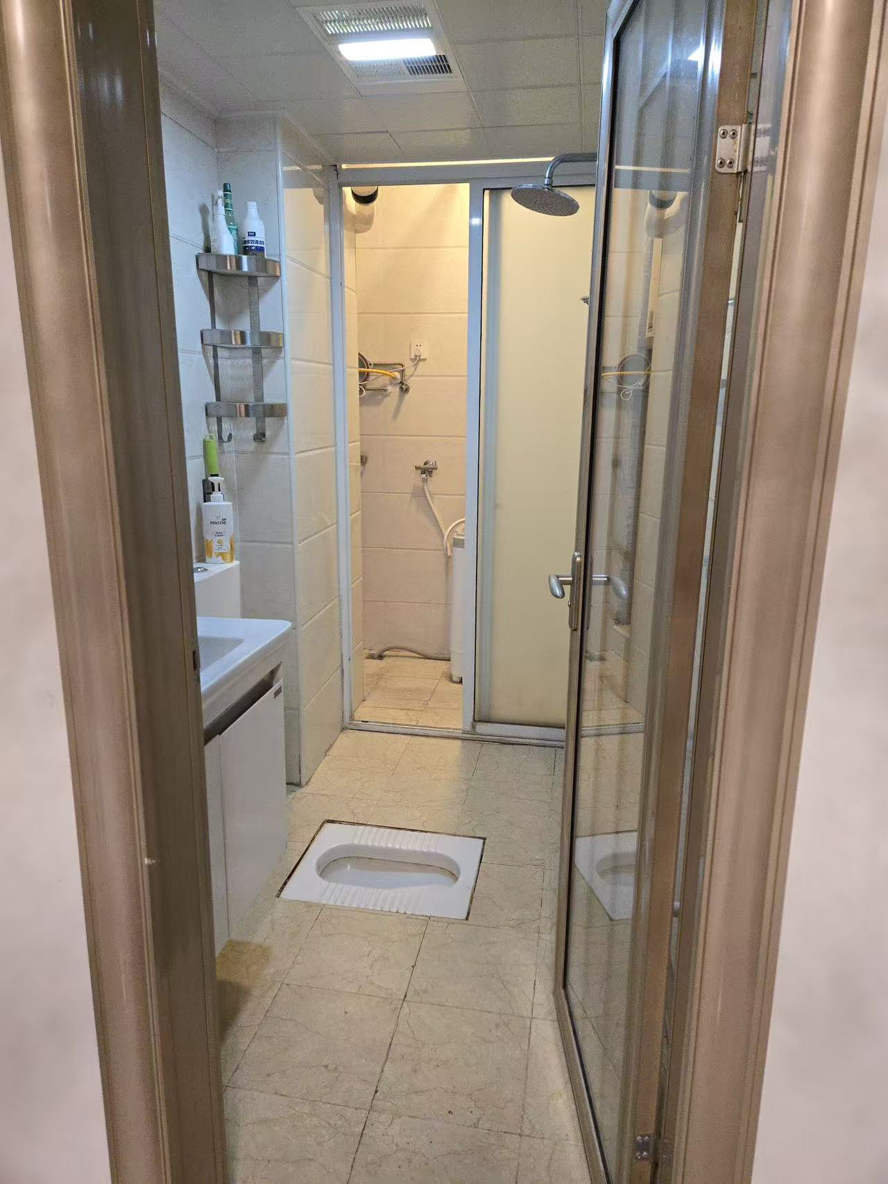 文景领秀  2室2厅1卫    2200.0元/月室内图