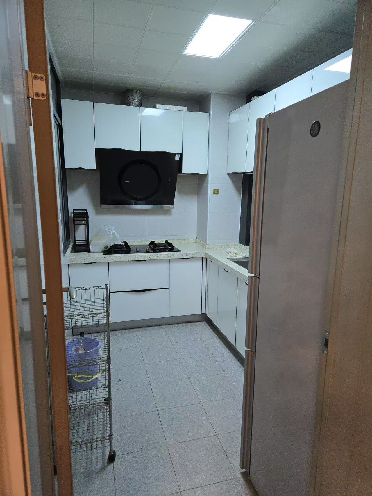 文景领秀  2室2厅1卫    2200.0元/月室内图