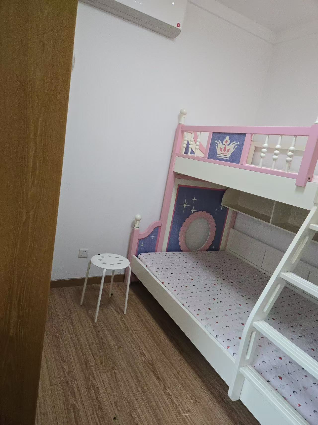 文景领秀  2室2厅1卫    2200.0元/月室内图