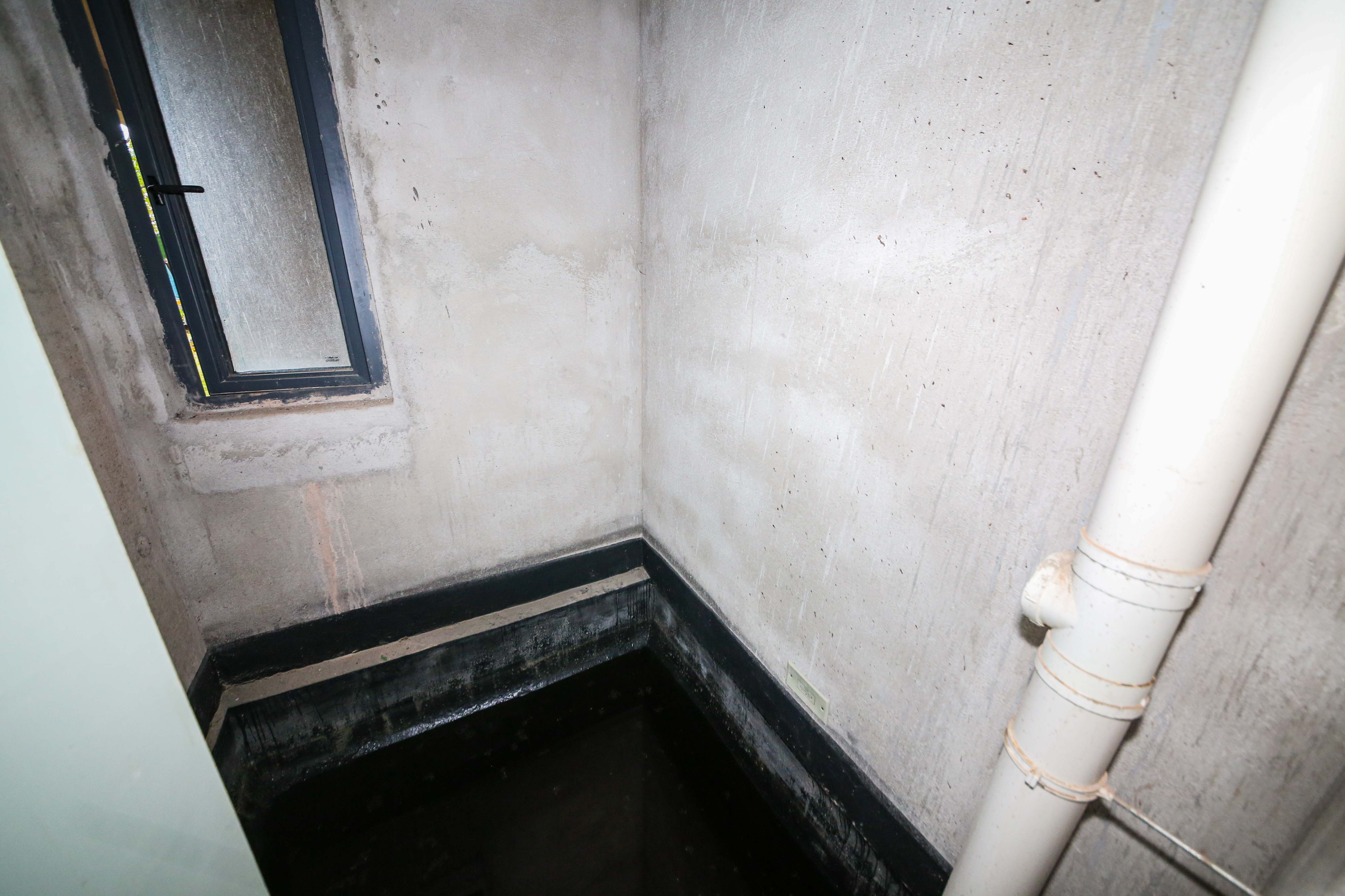 中建钰和城  4室2厅2卫   155.00万卫生间