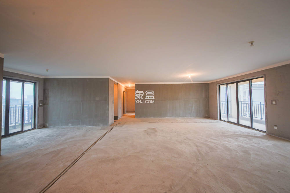 中建鈺和城  4室2廳3衛(wèi)   298.00萬(wàn)