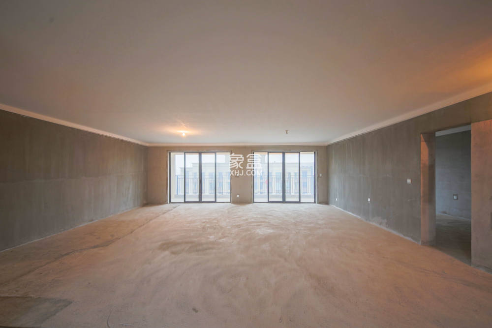 中建鈺和城  4室2廳3衛(wèi)   298.00萬(wàn)