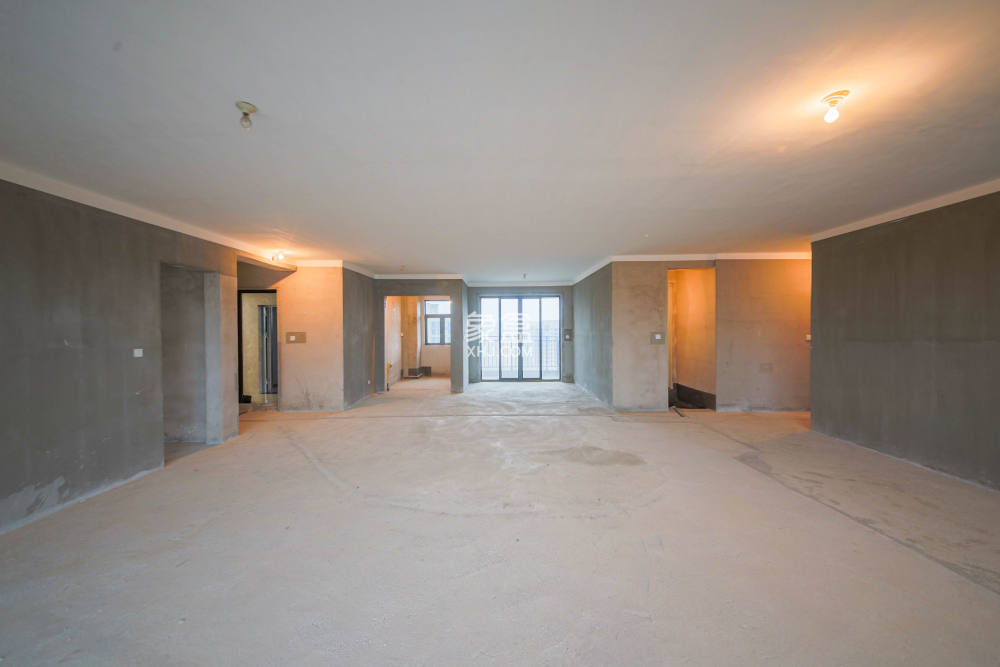 中建鈺和城  4室2廳3衛(wèi)   298.00萬(wàn)