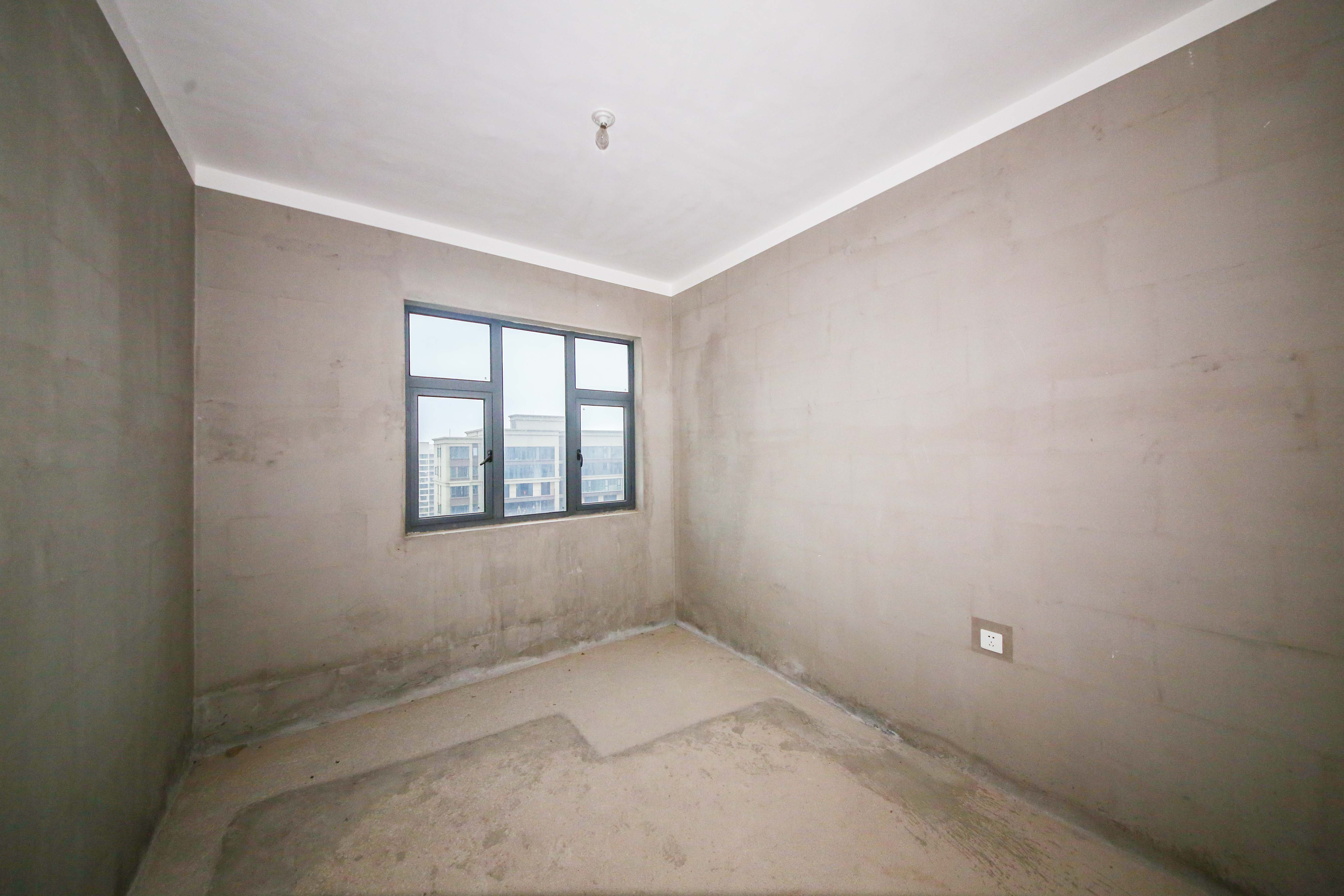 中建钰和城  4室2厅3卫   298.00万卧室