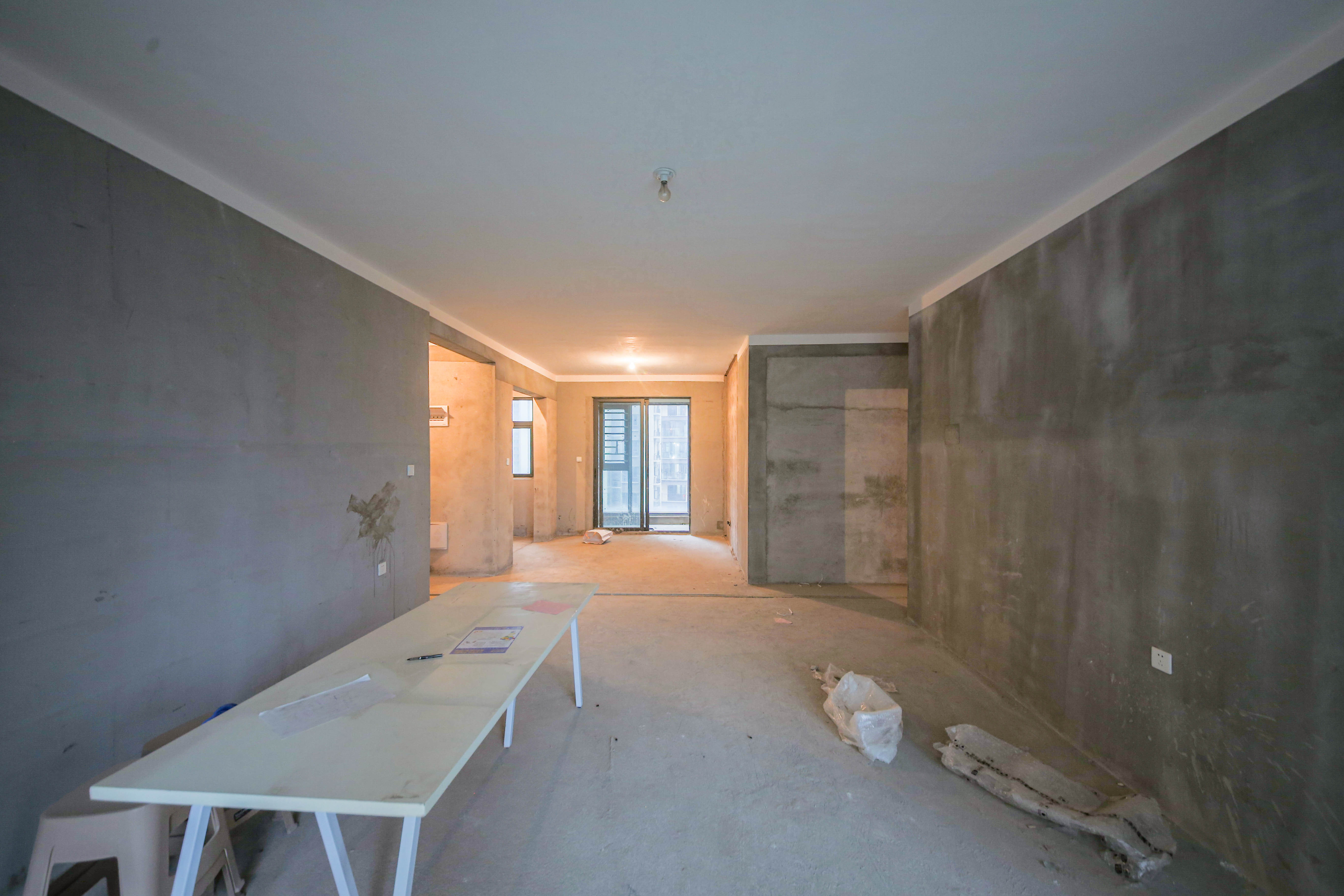 中建鈺和城  4室2廳2衛(wèi)    205.0萬(wàn)客廳